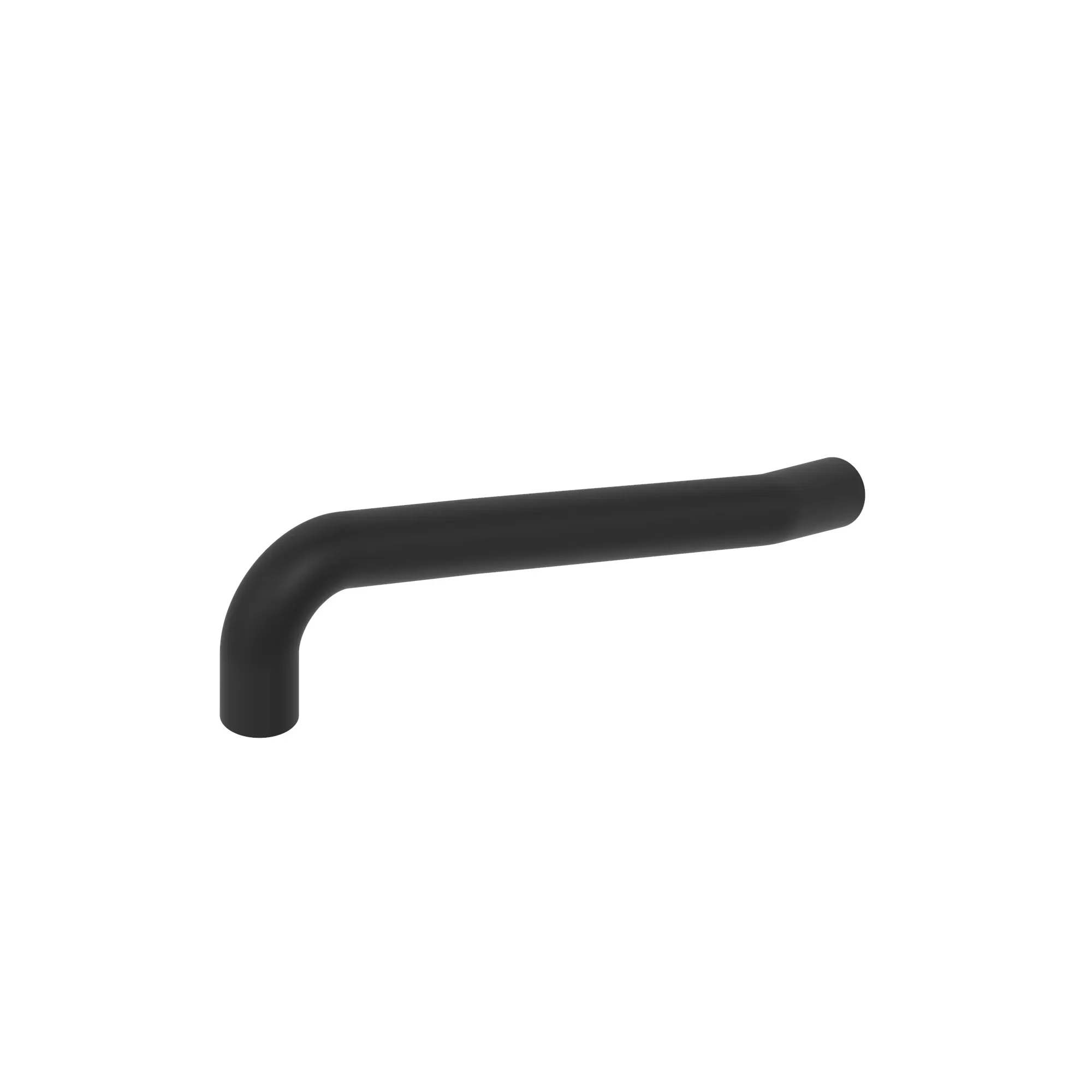John Deere Top Radiator Hose - T22501