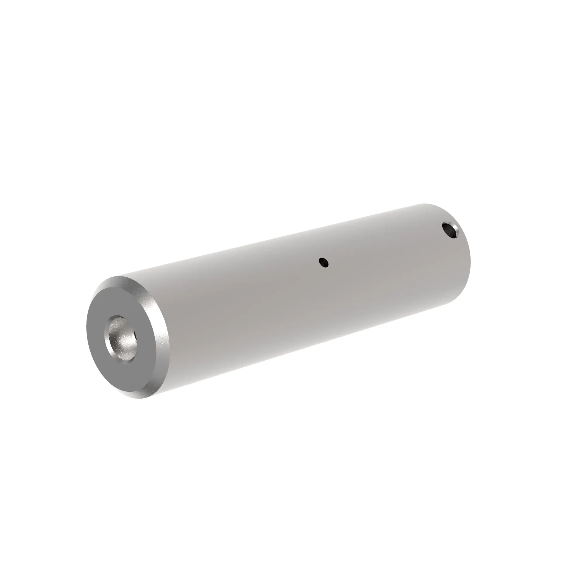 John Deere Straight End Drilled Pin - KK101005