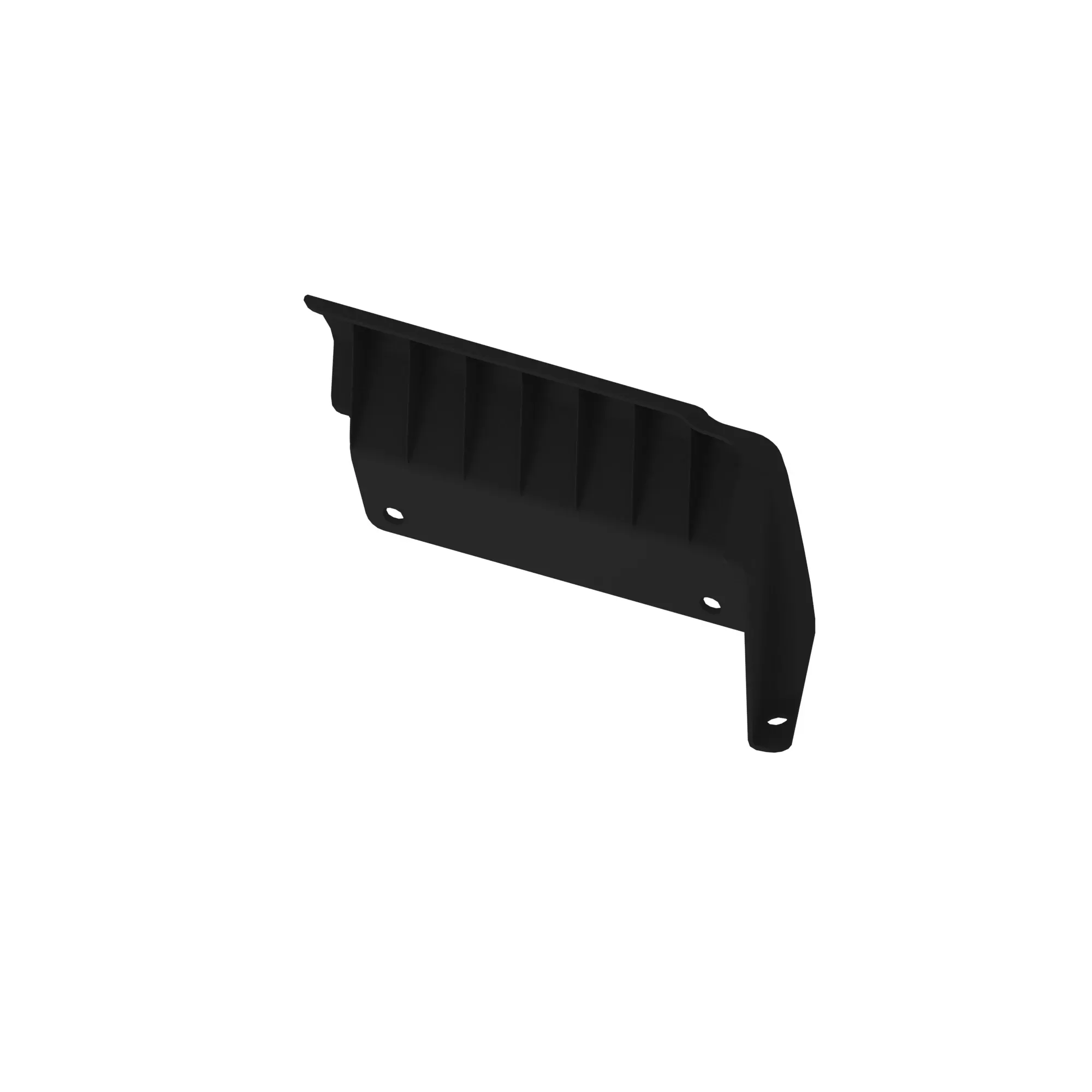 COVER, LH COVER BATTERY BOX
