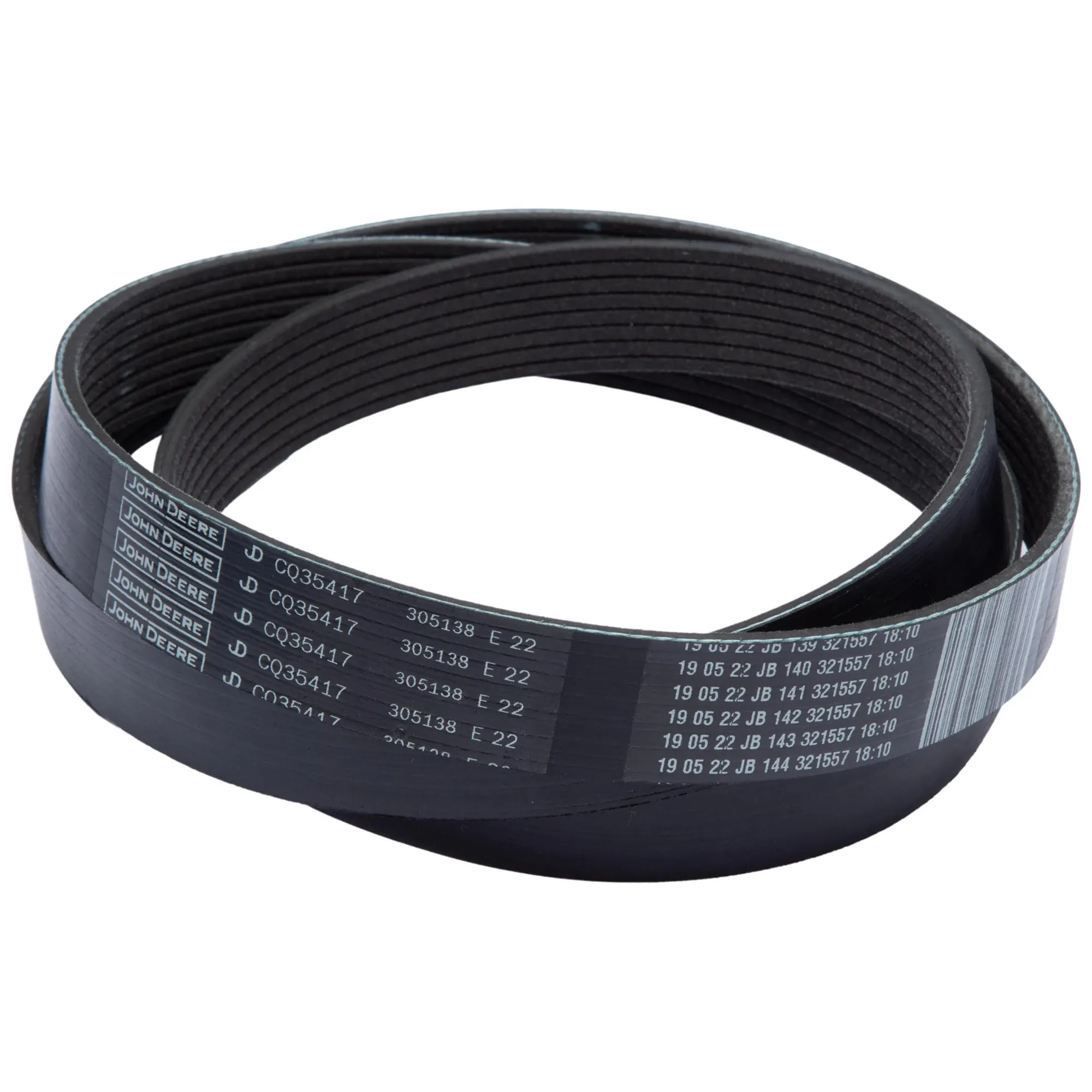 V BELT