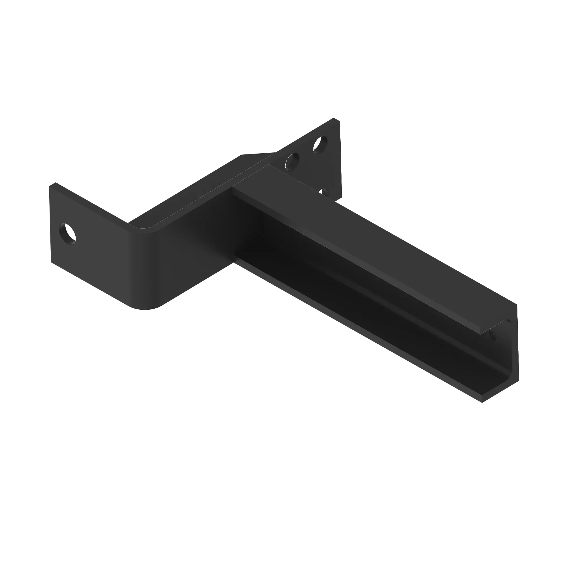 BRACKET, RIGHT ASSEMBLY