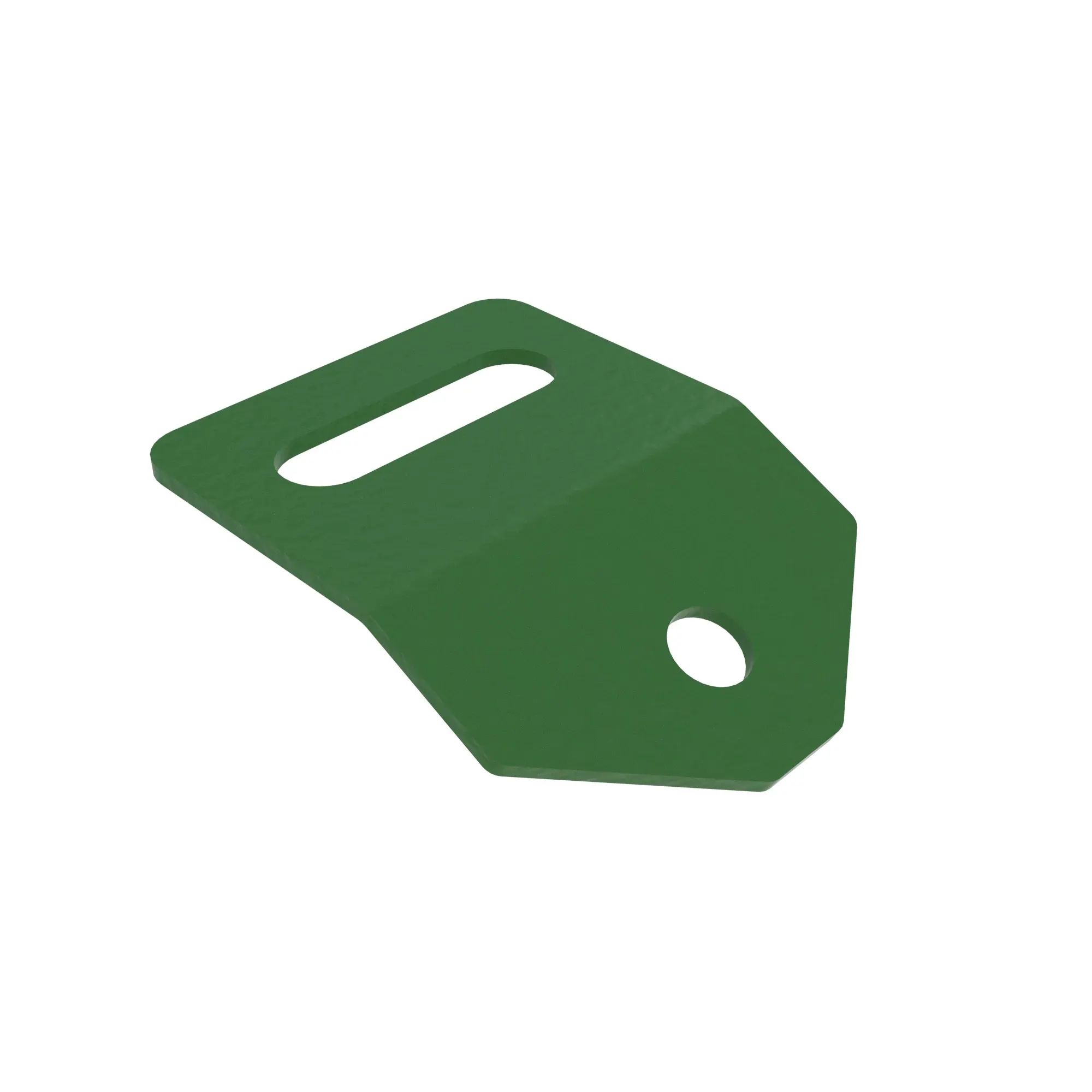 John Deere Grain Tank Bracket - H231746