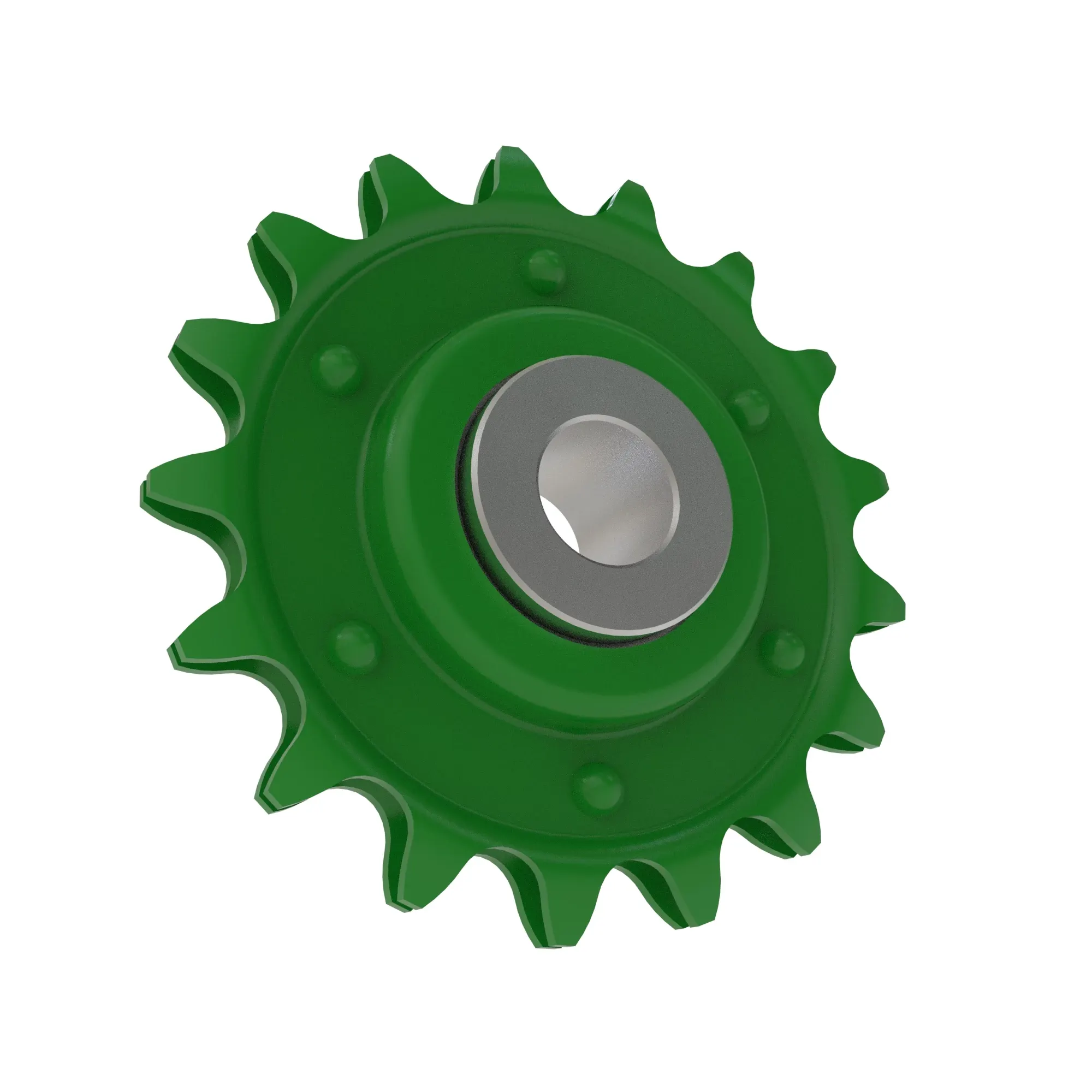 (KNOTTER DRIVE CHAIN IDLER)