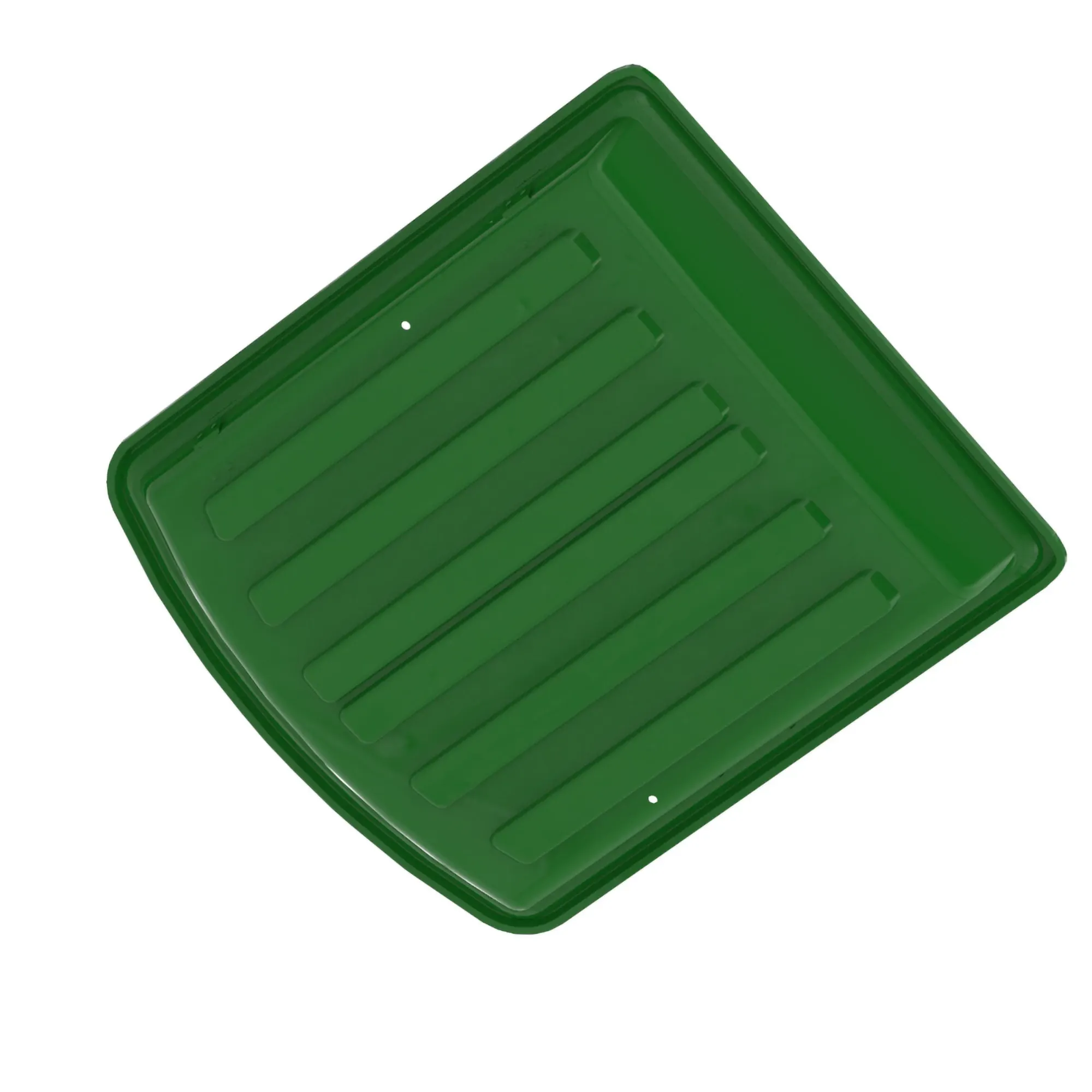John Deere Cab Roof - AH119309