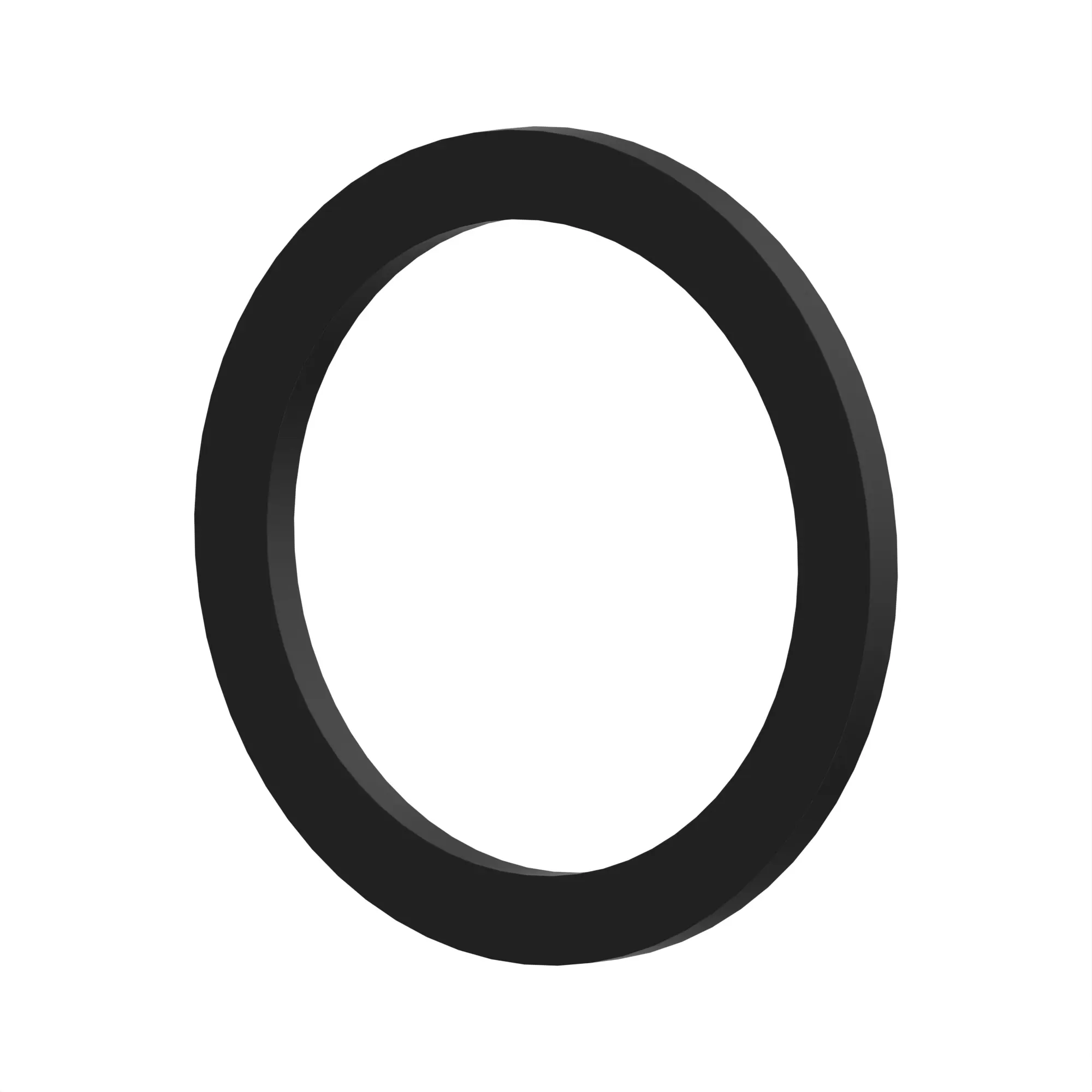 John Deere Internal Oil Seal - AT195T