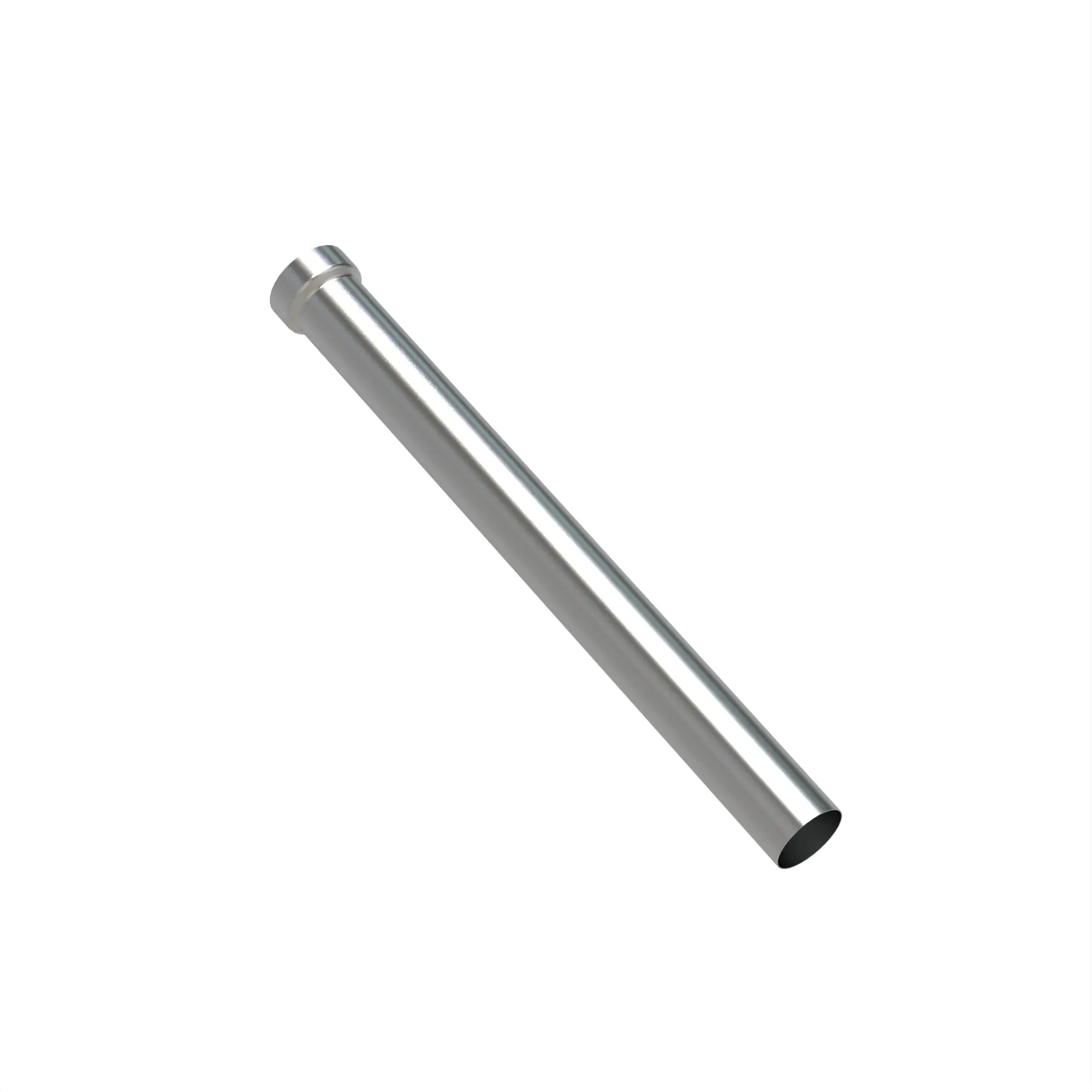 TUBE-AIR CLEANER OUTLET