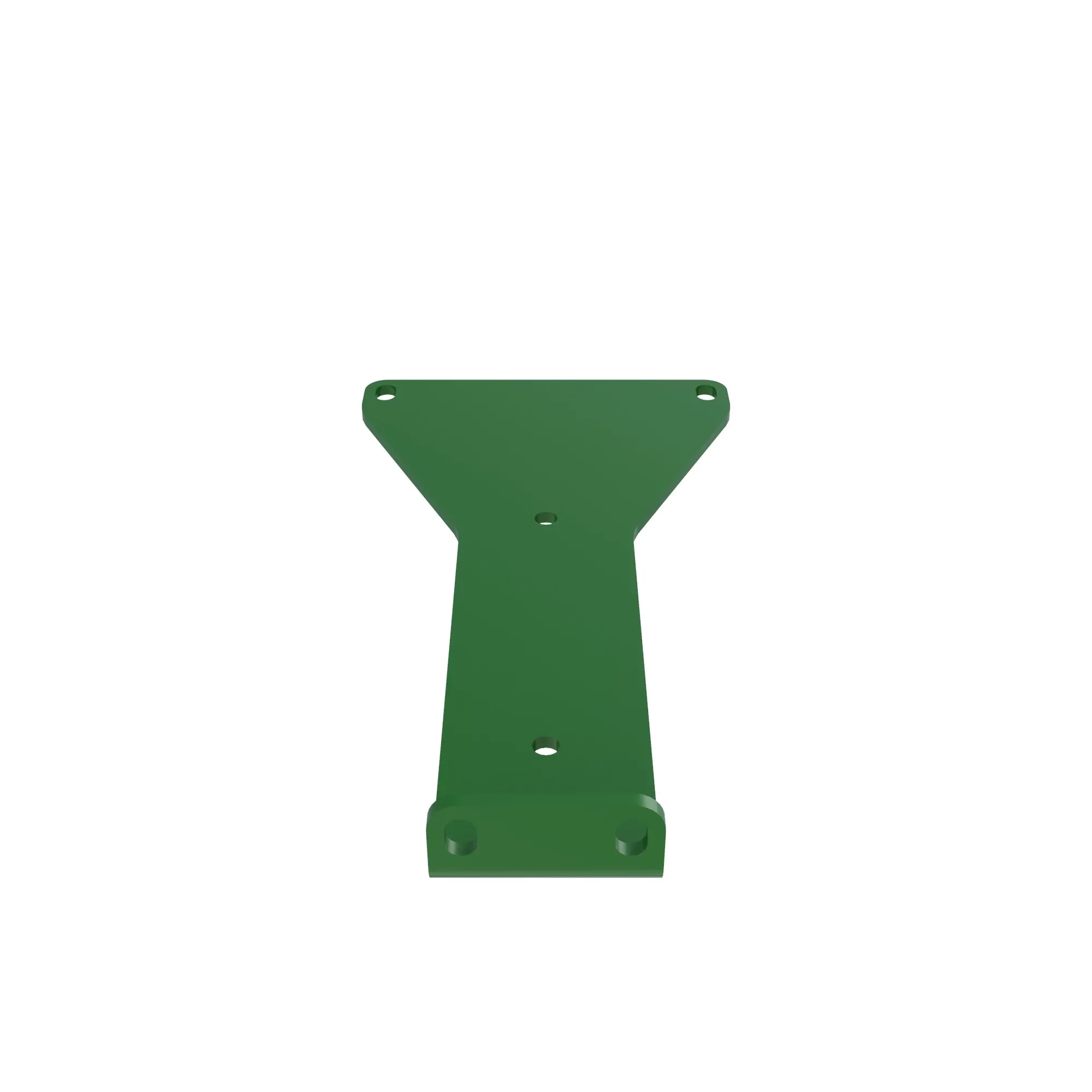 BRACKET, UPPER COOLER SUPPORT