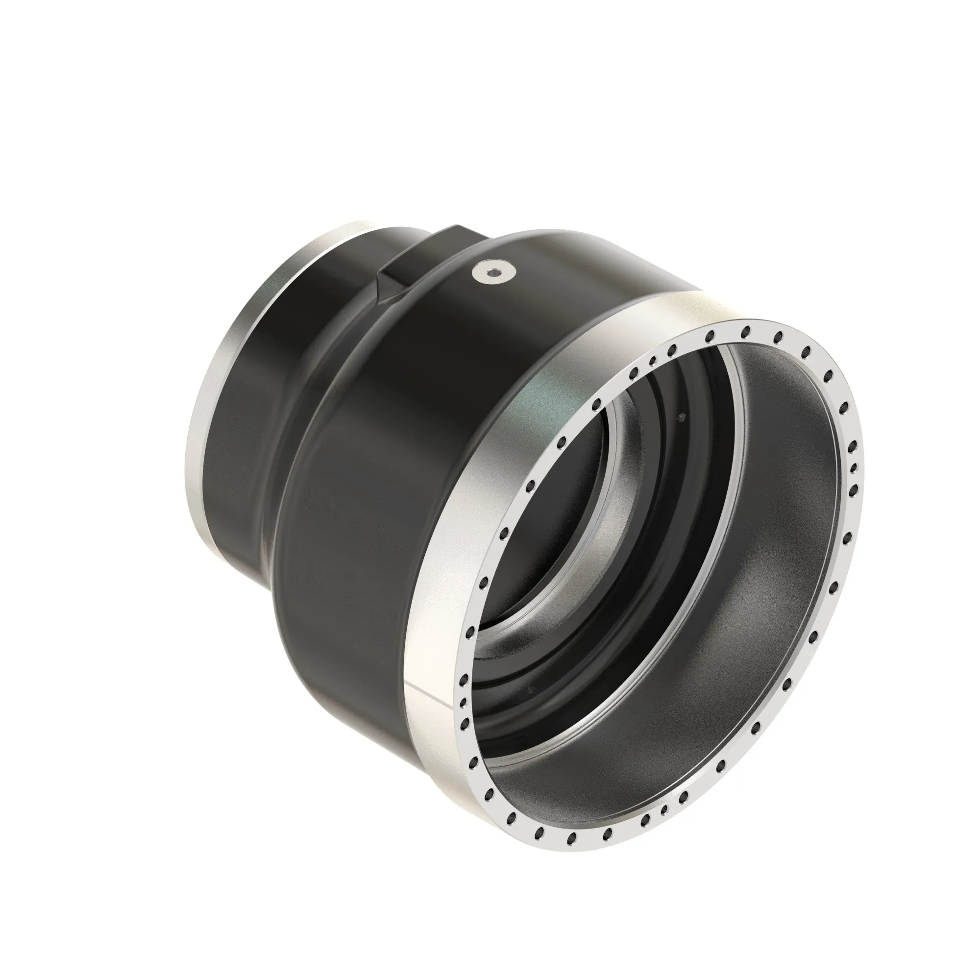 WHEEL HUB