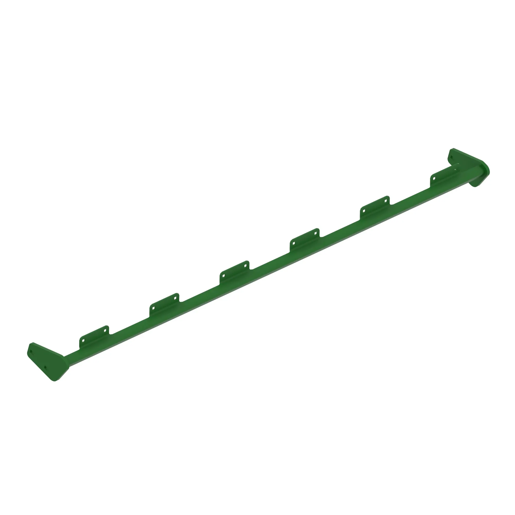 AUGER, 6W AUGER BED REAR CROSS MEMB
