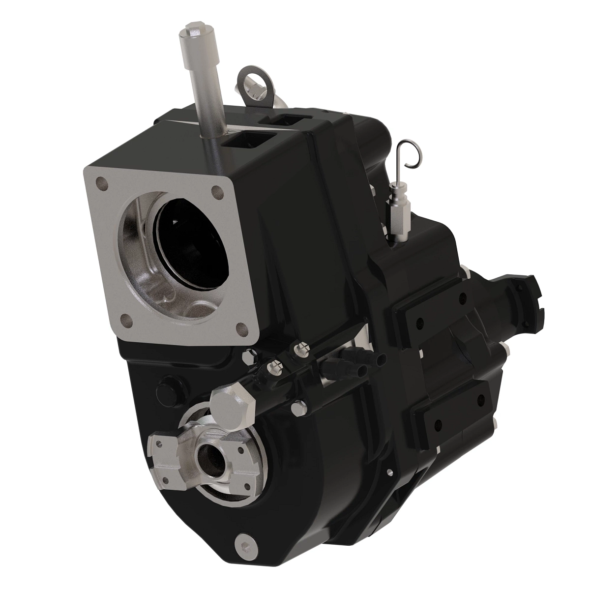 Mounting Parts