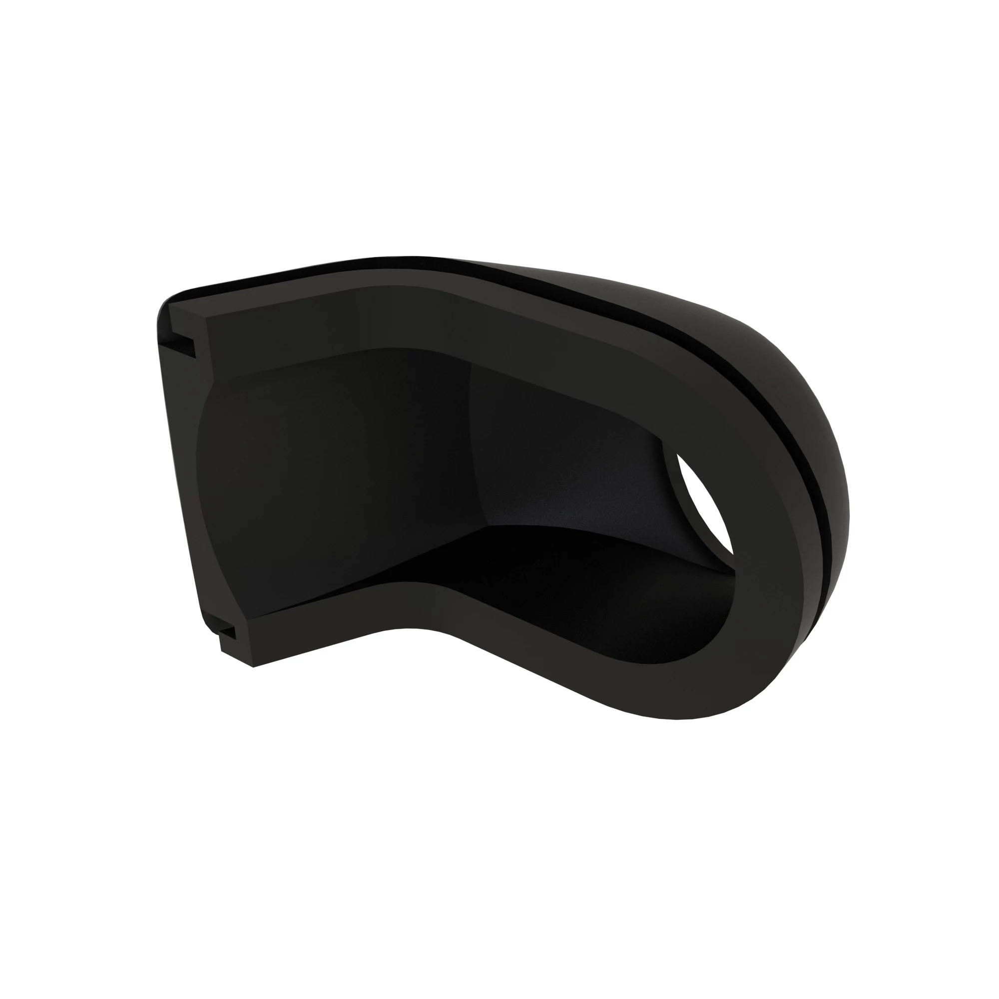 BOOT, STEERING COLUMN