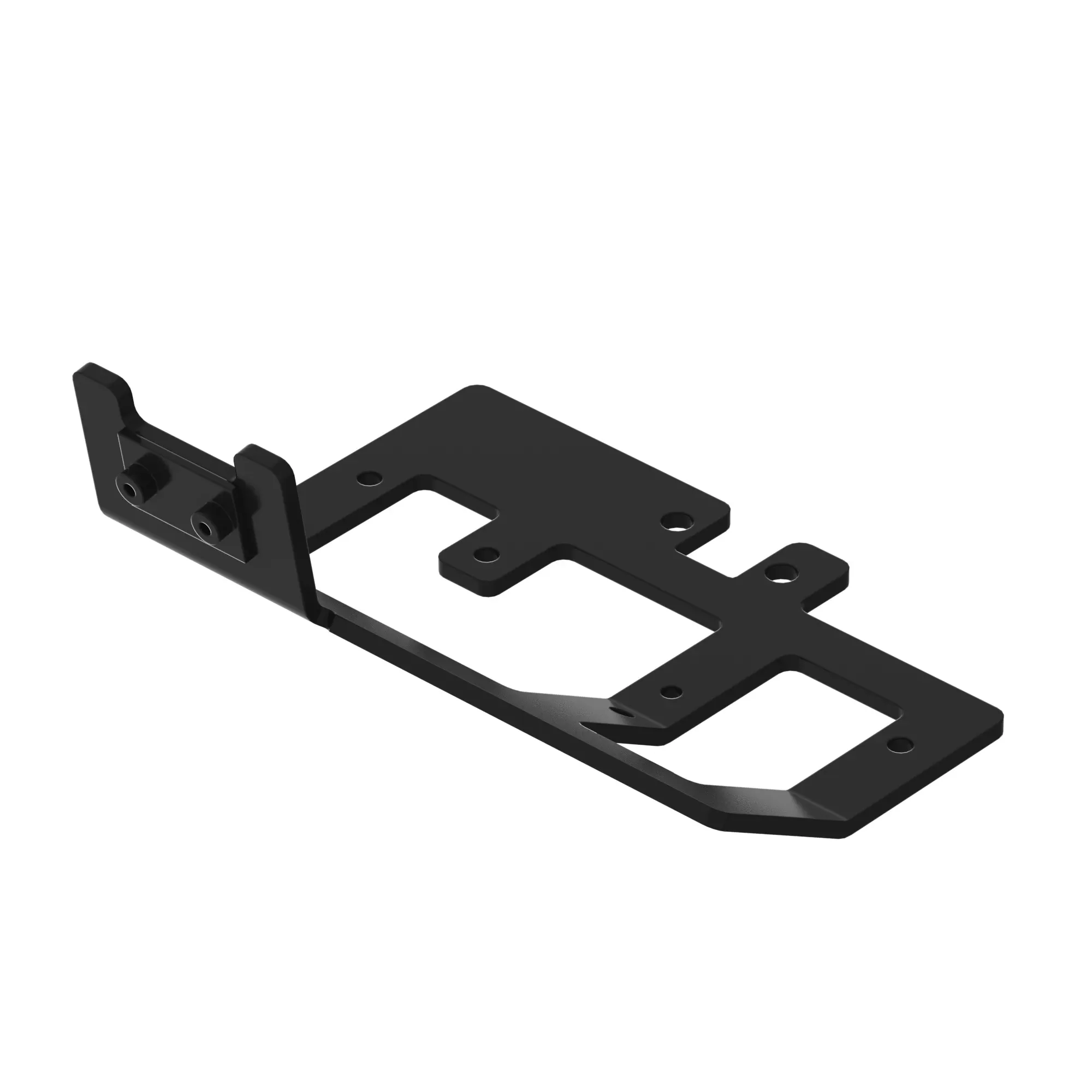 BRACKET, BRACKET