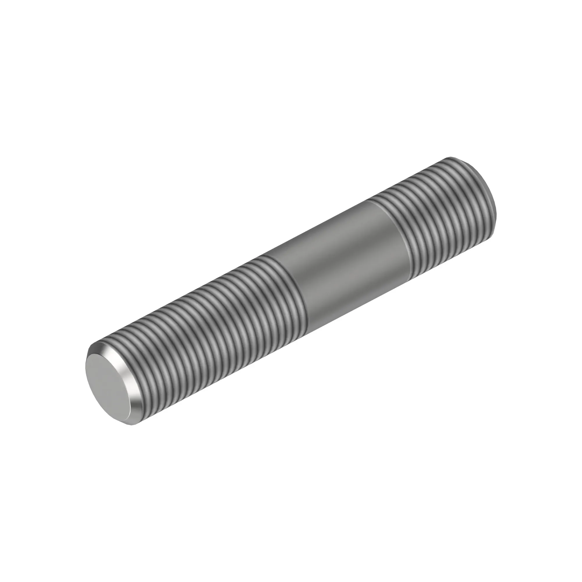 John Deere Both End Thread Stud, M16 X 80 - CE31385