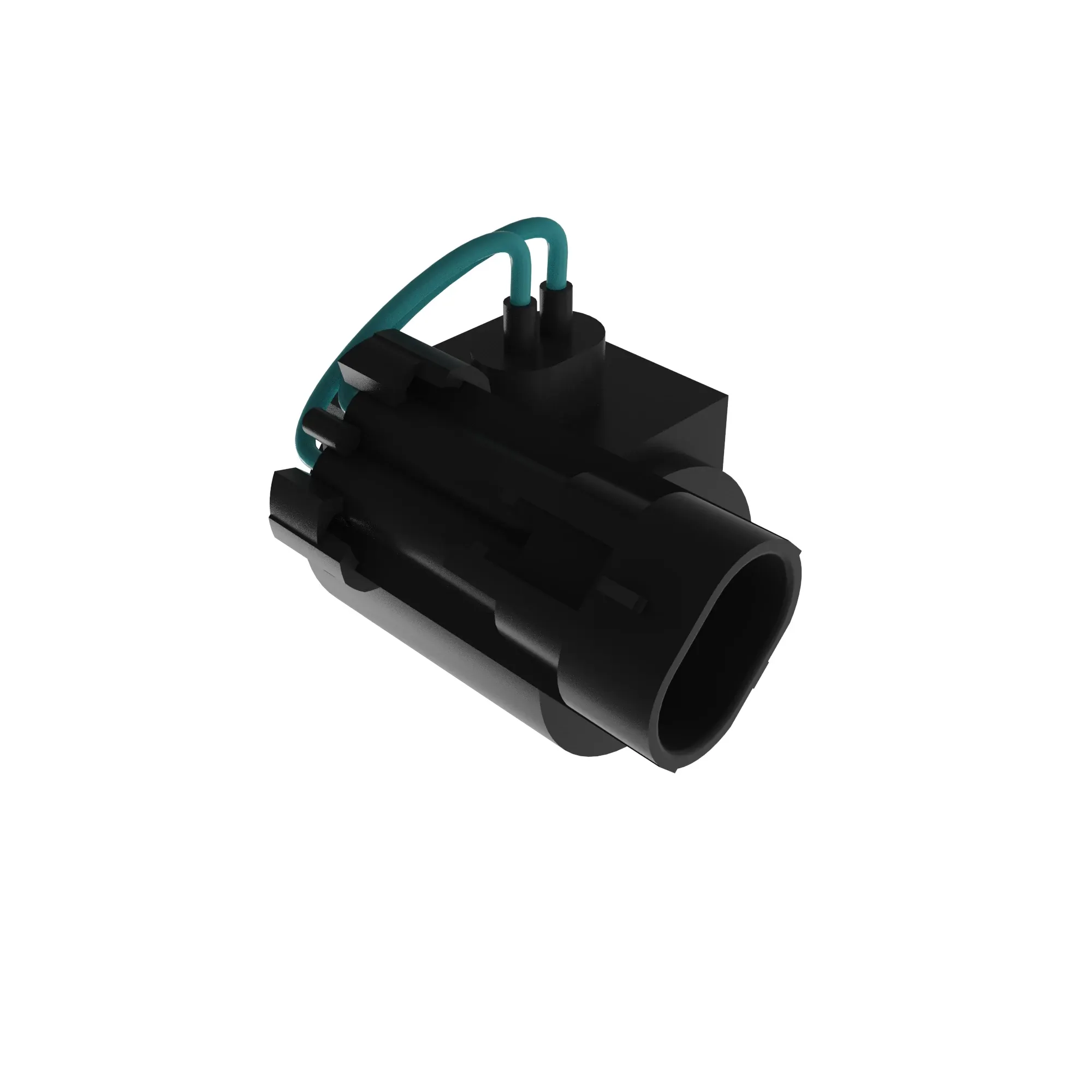 TCA15010: Solenoid Valve Coil
