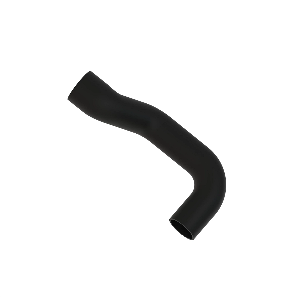 Radiator Hose, Lower Radiator