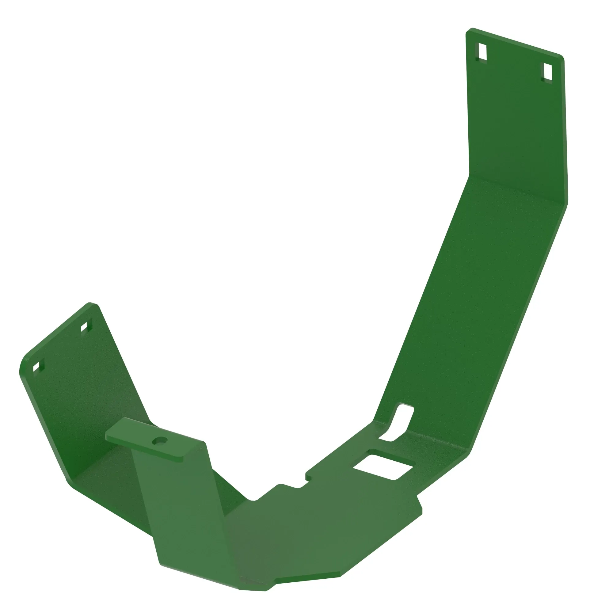 Skid Plate