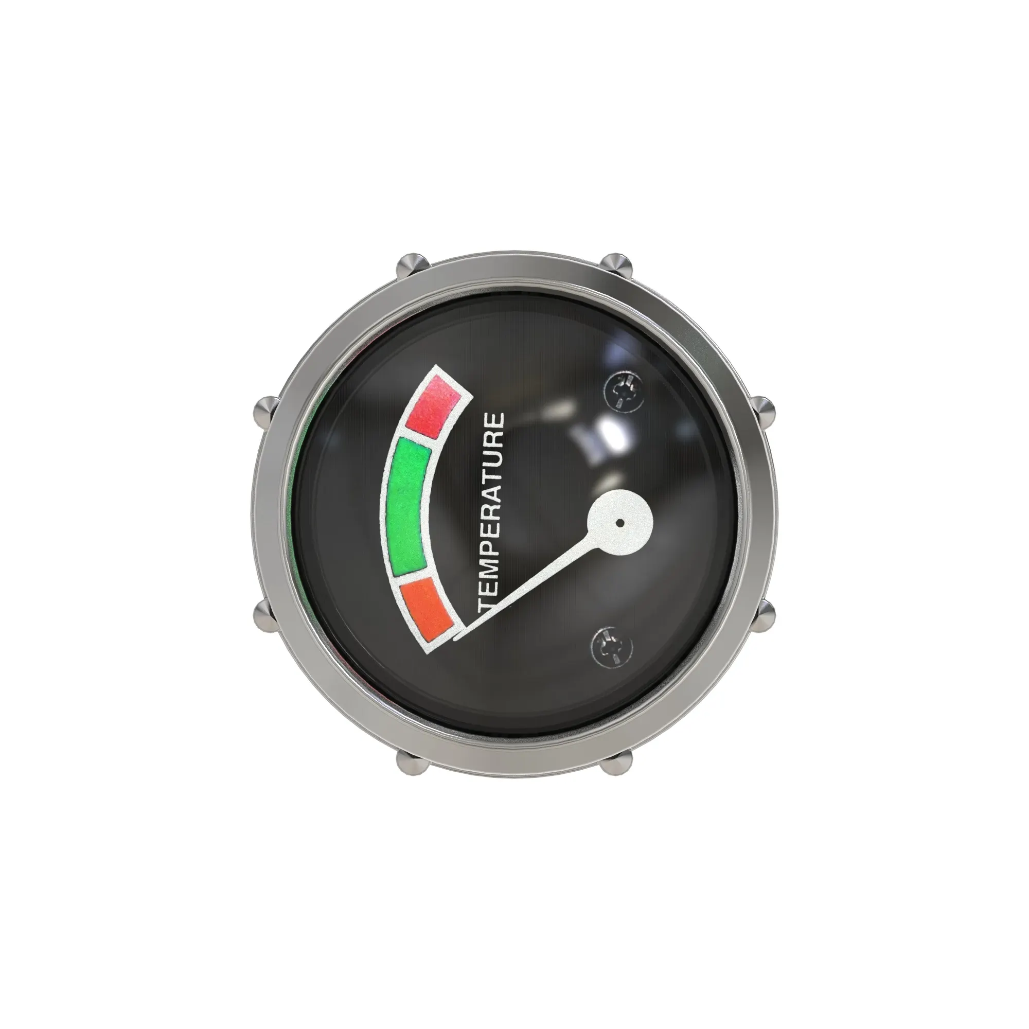 Temperature Gauge