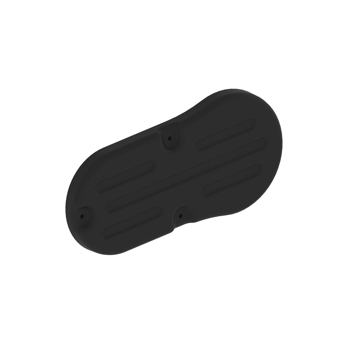 Cover, Torque Tube