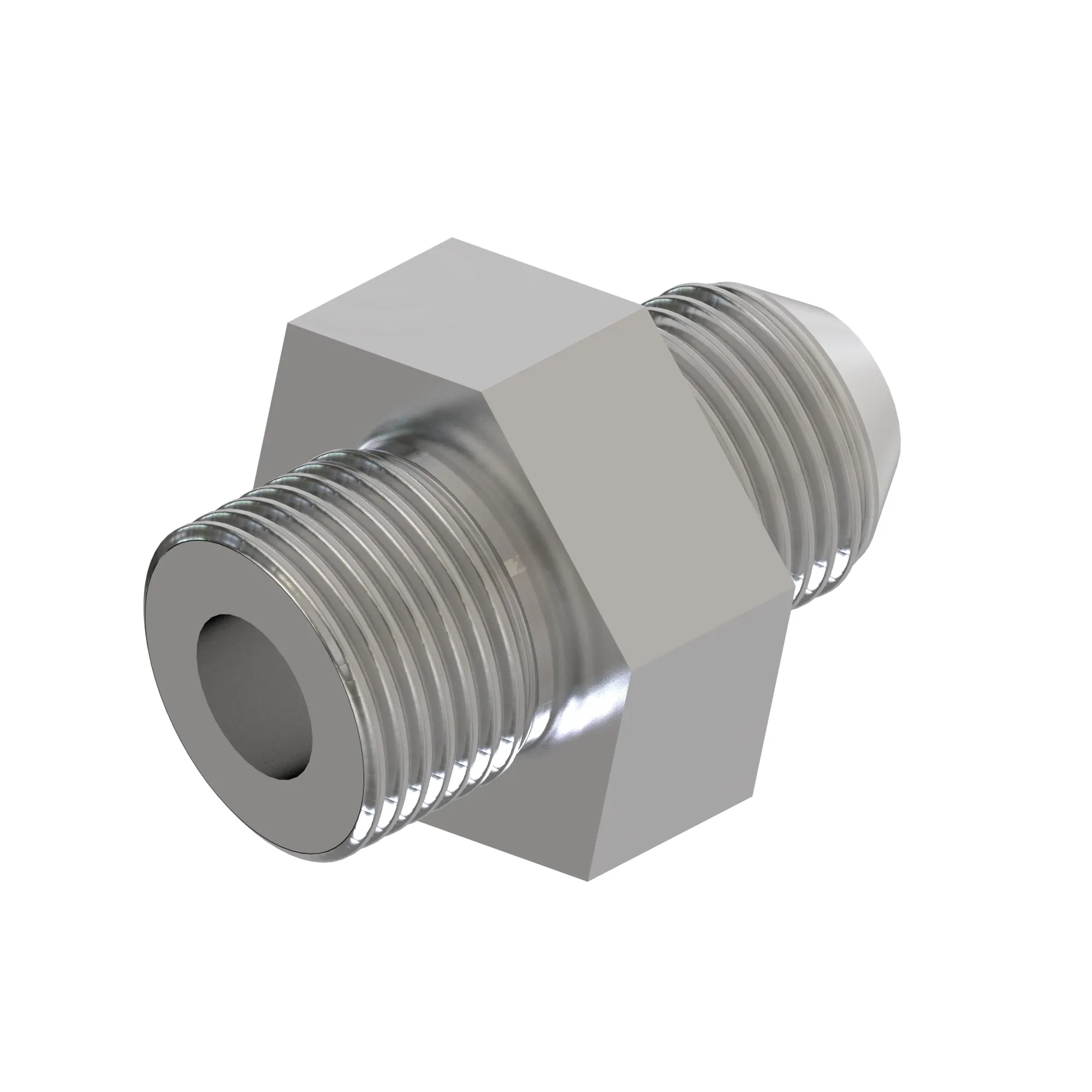 John Deere Fitting - F075086