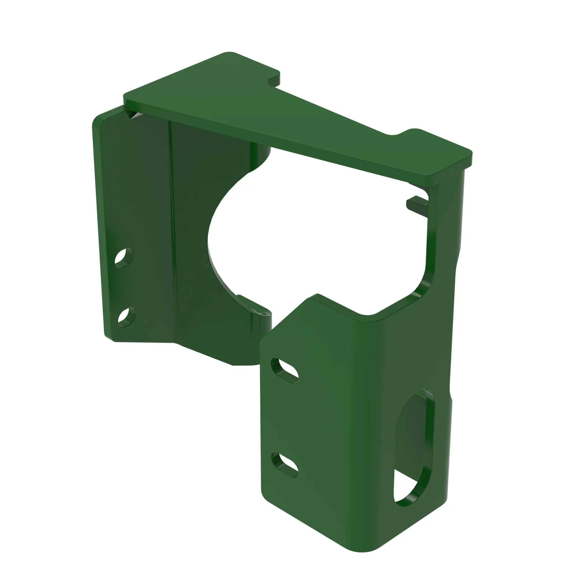 John Deere Support - AZ102212