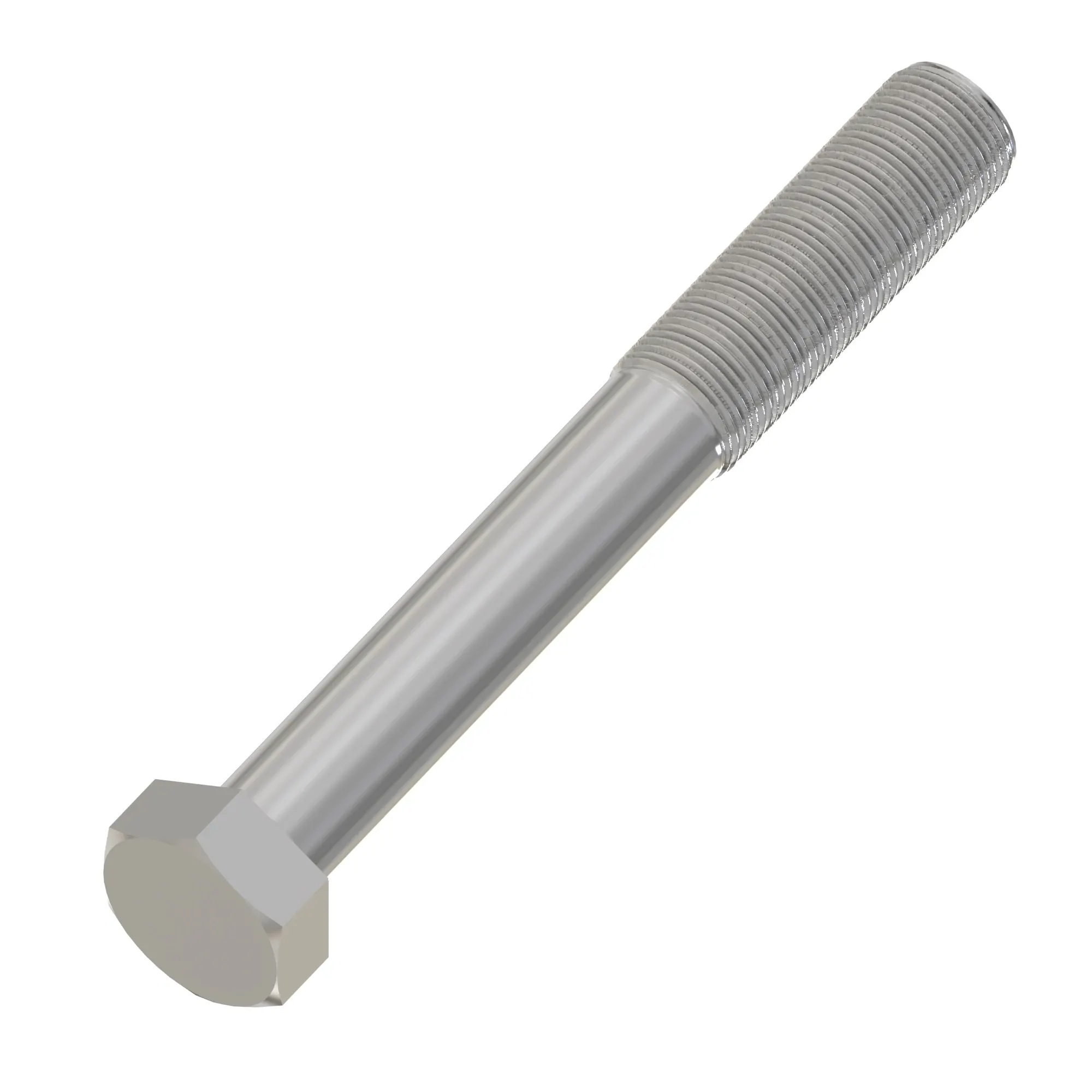 John Deere Hexagonal Head Screw, M18 X 150 - CQ31202