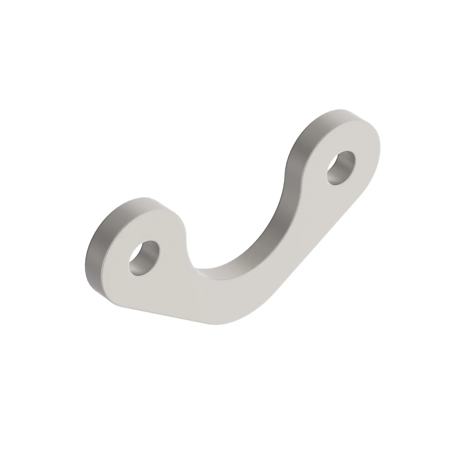 PLATE, SPACER