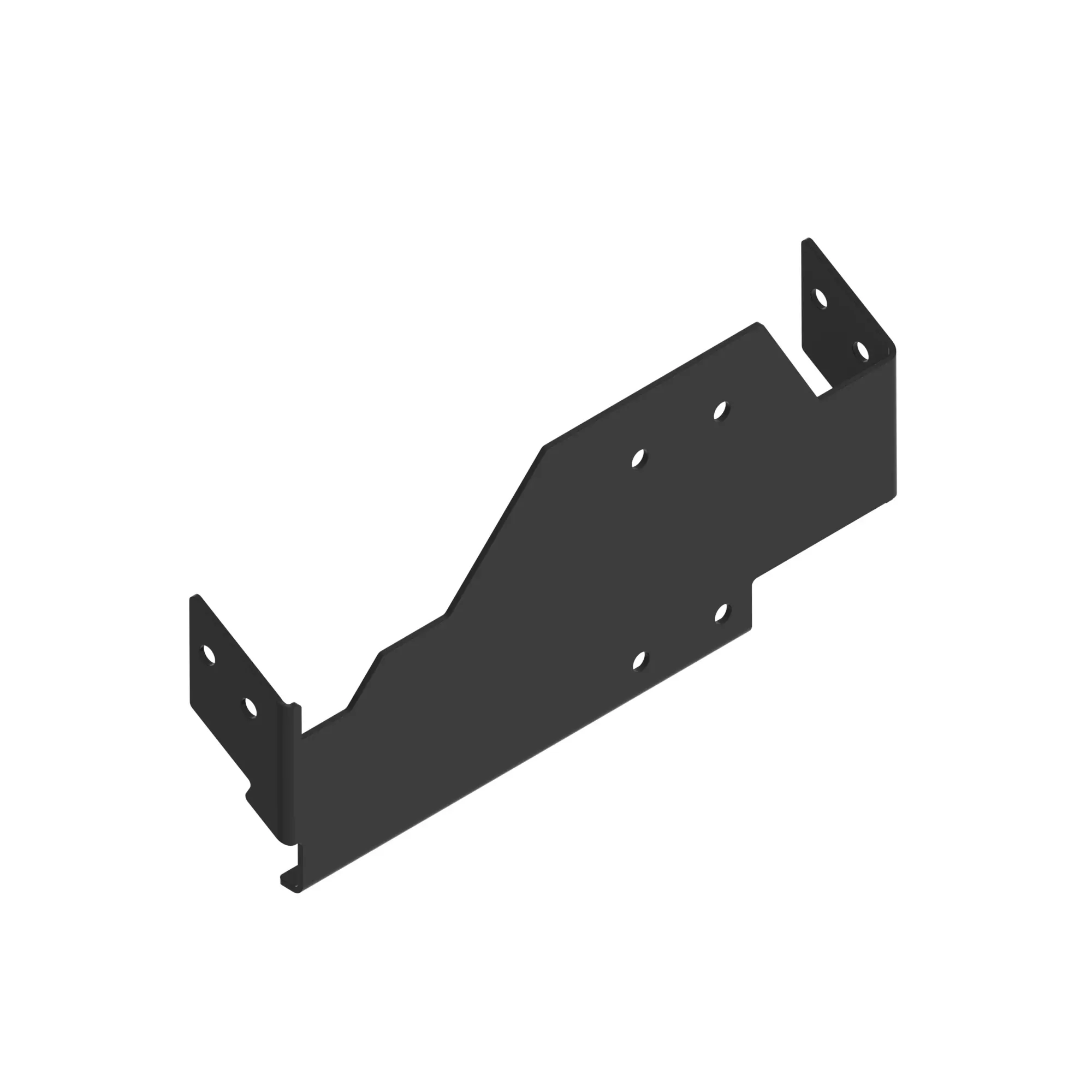 John Deere Air Cleaner Bracket - SU34025