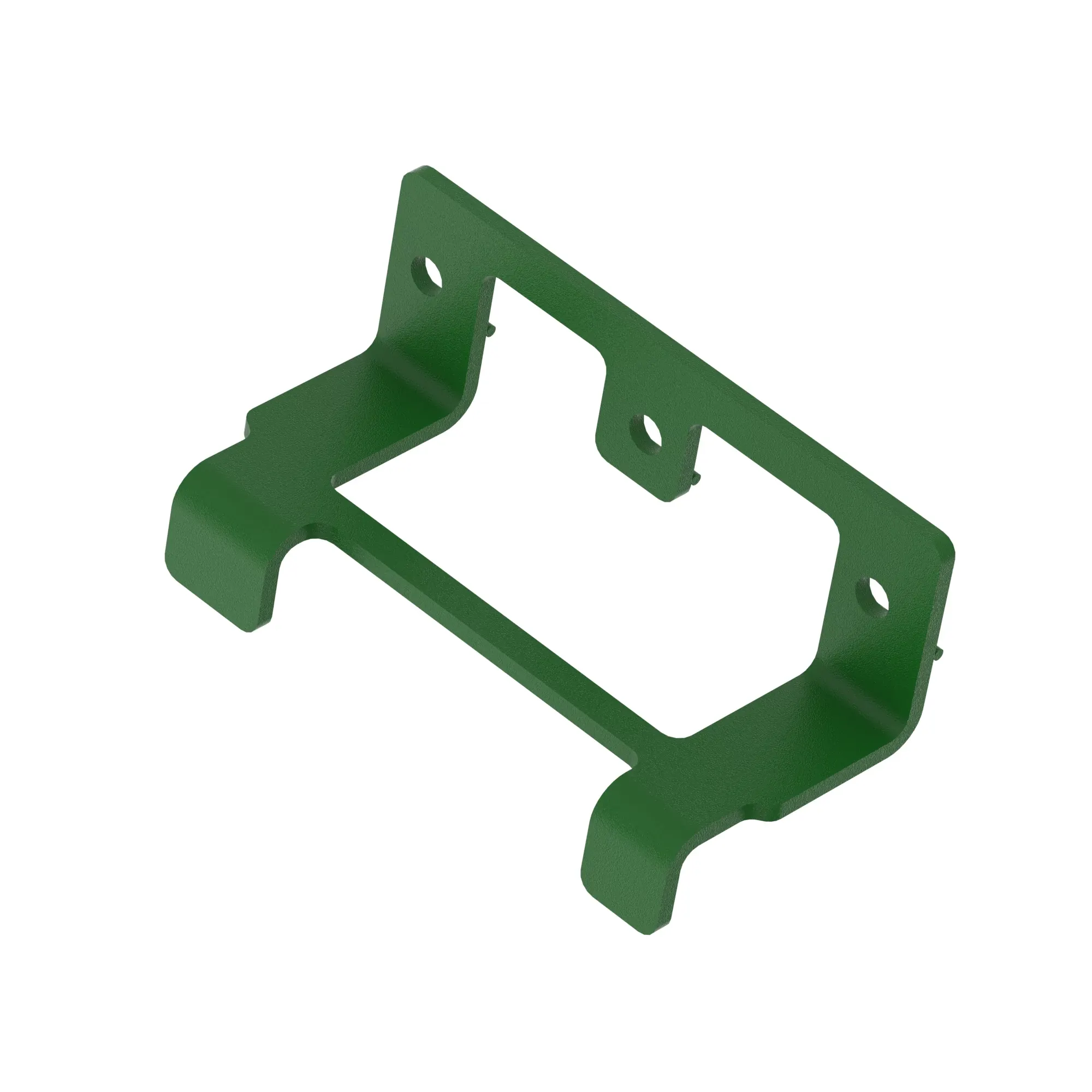SUPPORT, PTO ALTERNATOR DRIVE 9R