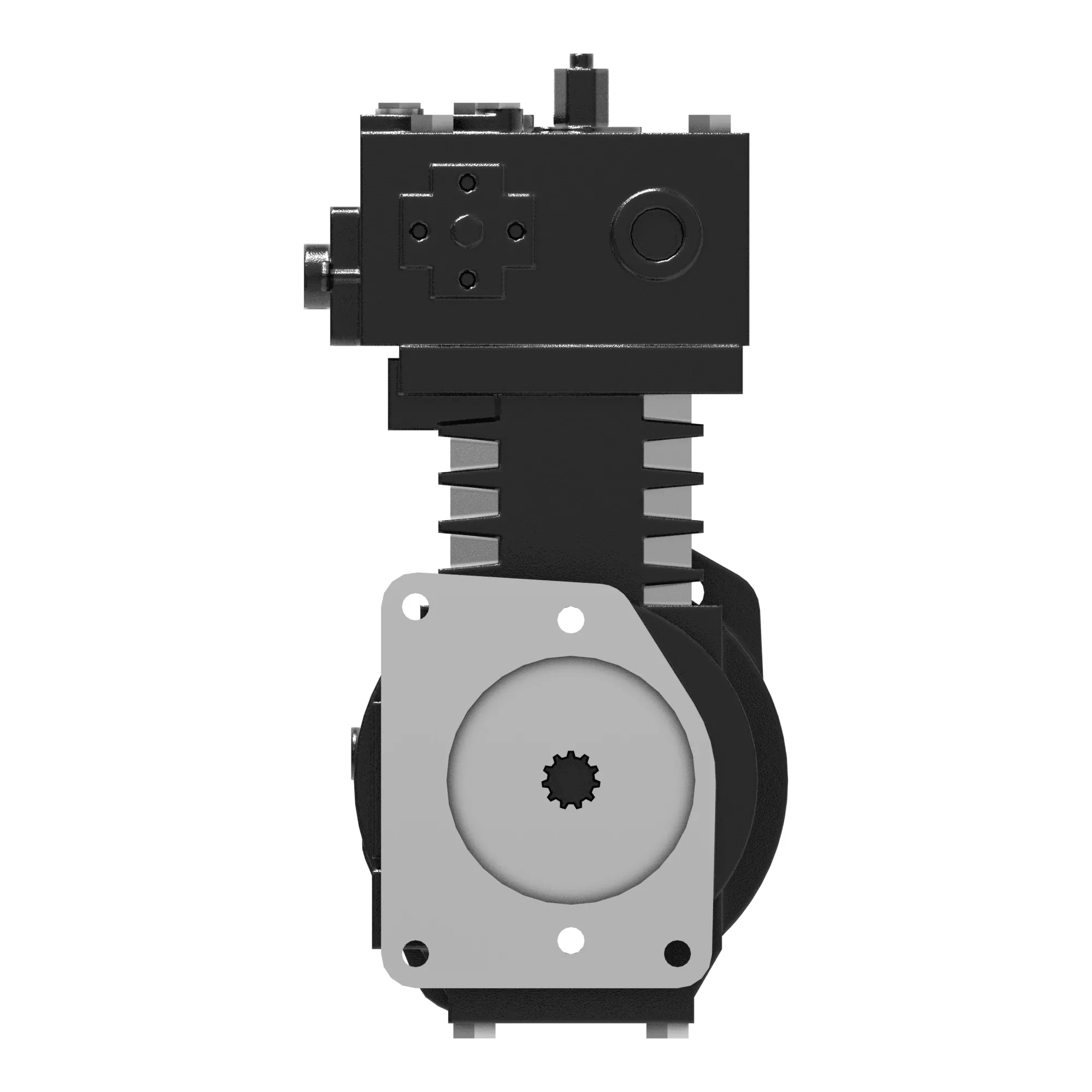 Compressor