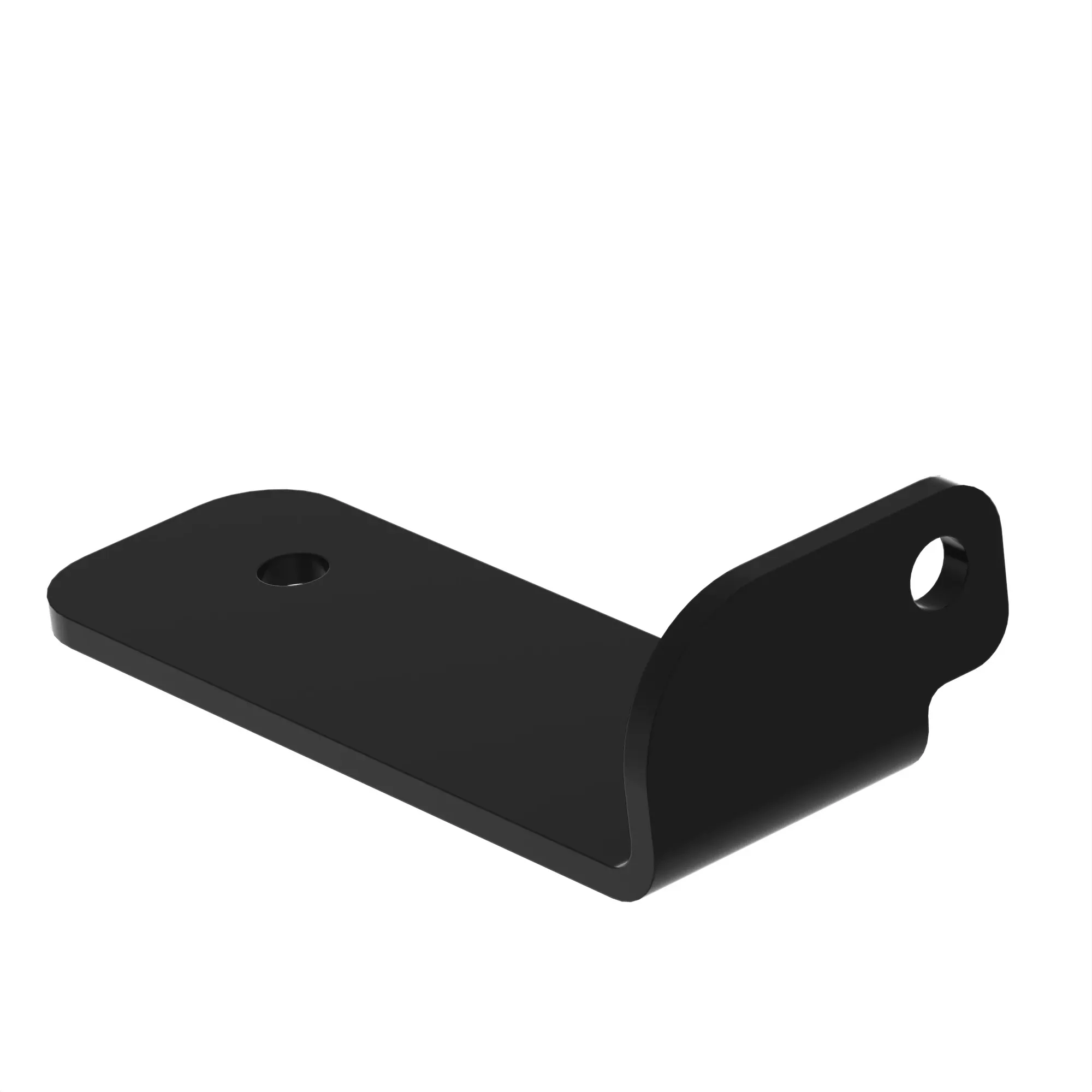 BRACKET, GAS SPRING ANCHOR