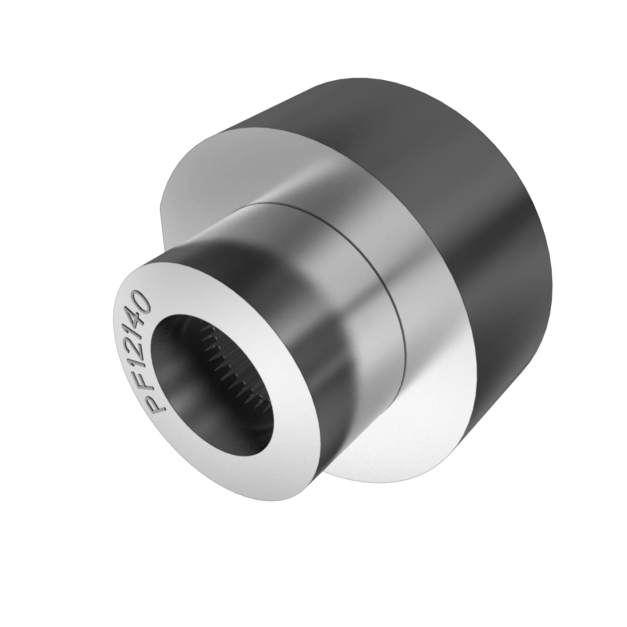 John Deere Steering Wheel Bushing Hub - PF12140