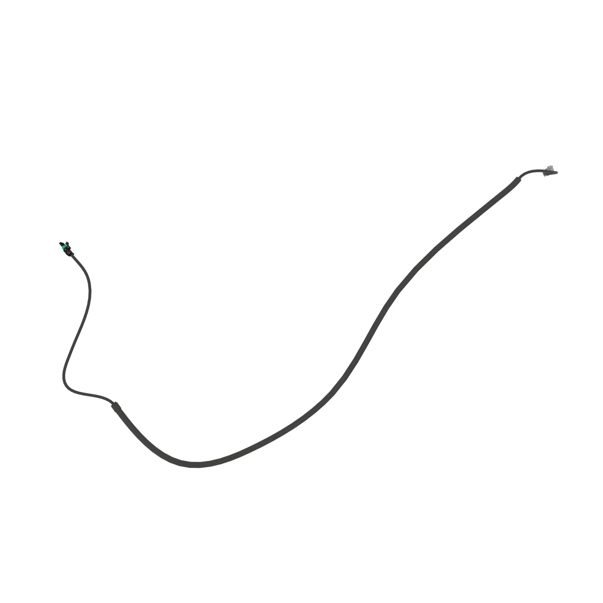 HARNESS, STEERING ANGLE G2