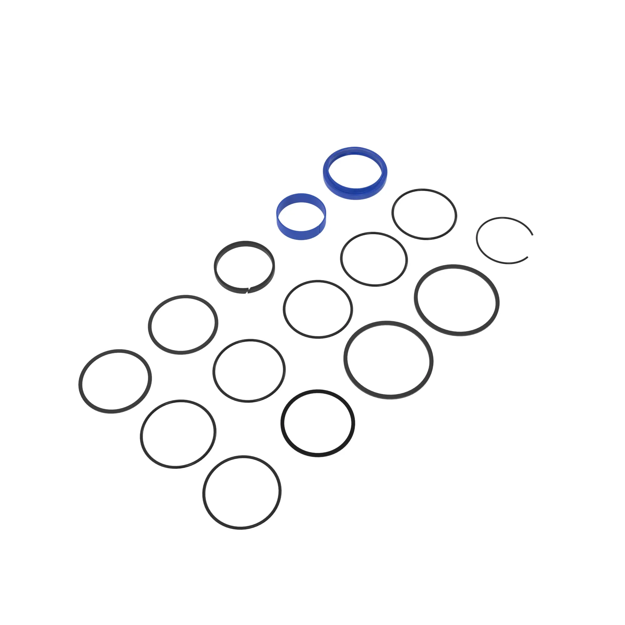 John Deere Hydraulic Marker Cylinder Seal Kit - AA38013