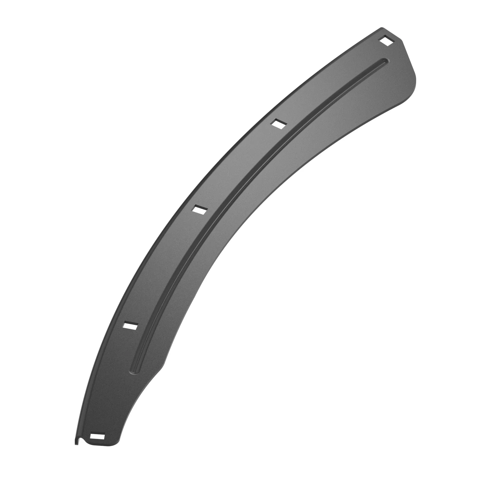 John Deere Standard Front Lip Section - M153360