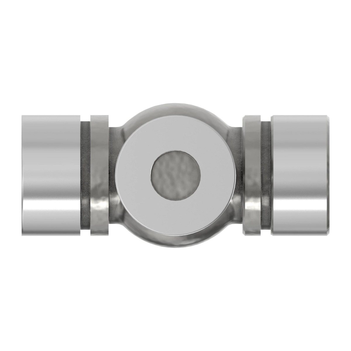 CROSS AND BEARING ASSEMBLY