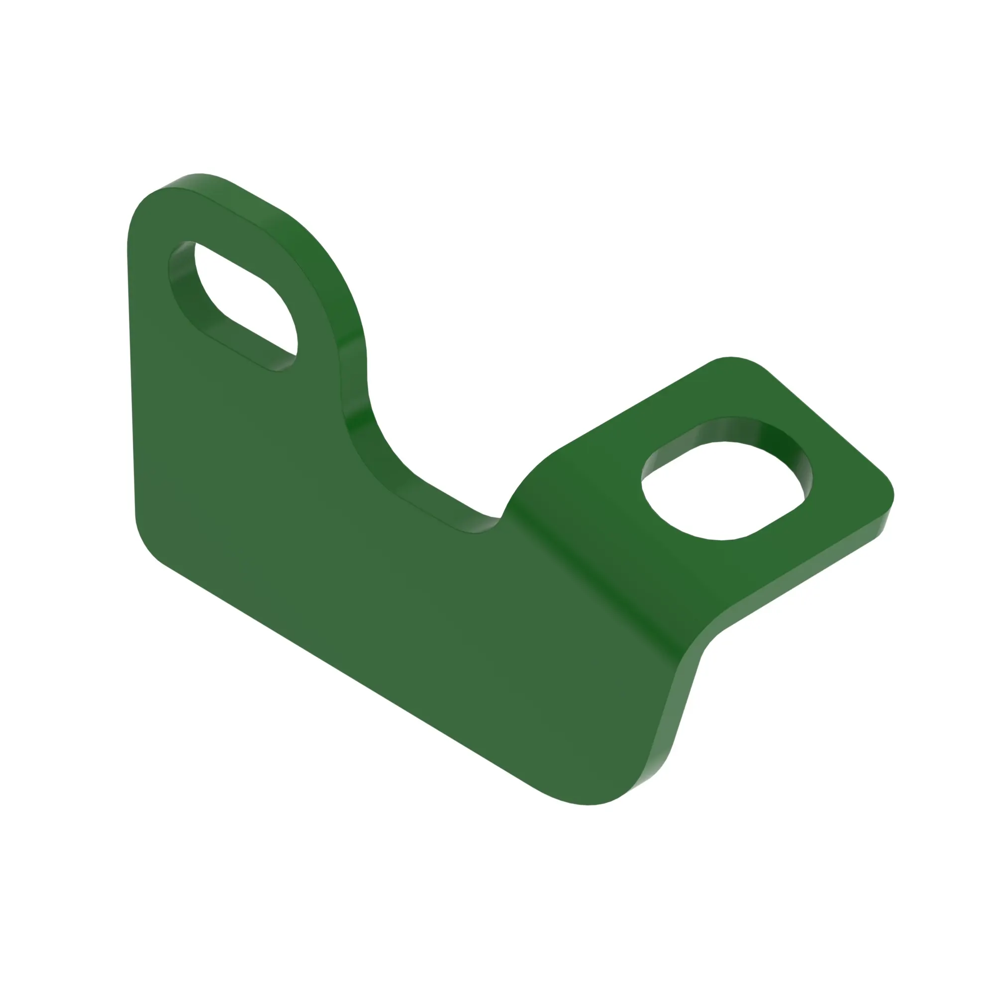 SUPPORT, SENSOR SUPPORT - LONG ROW