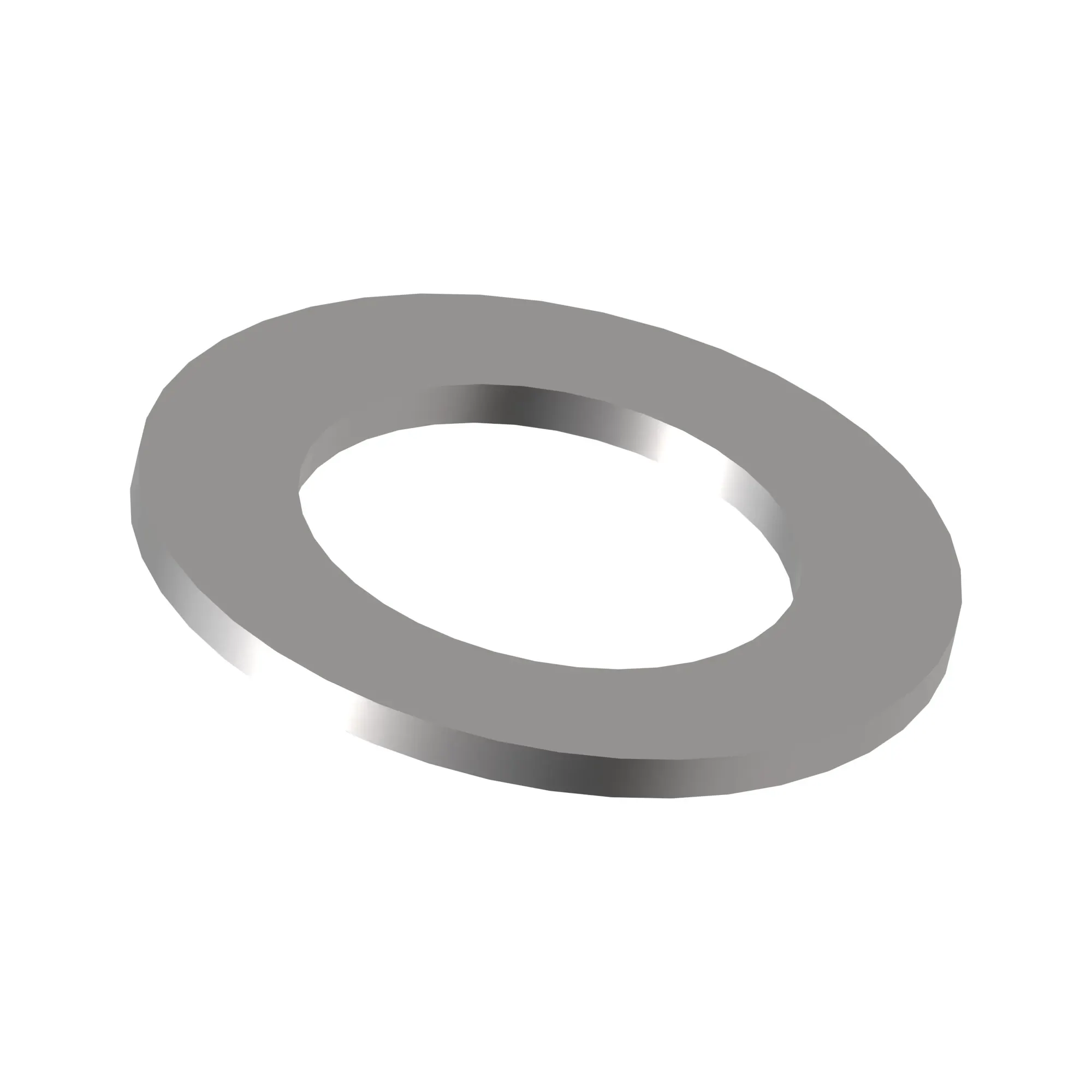 John Deere Flat Washer - WA103479