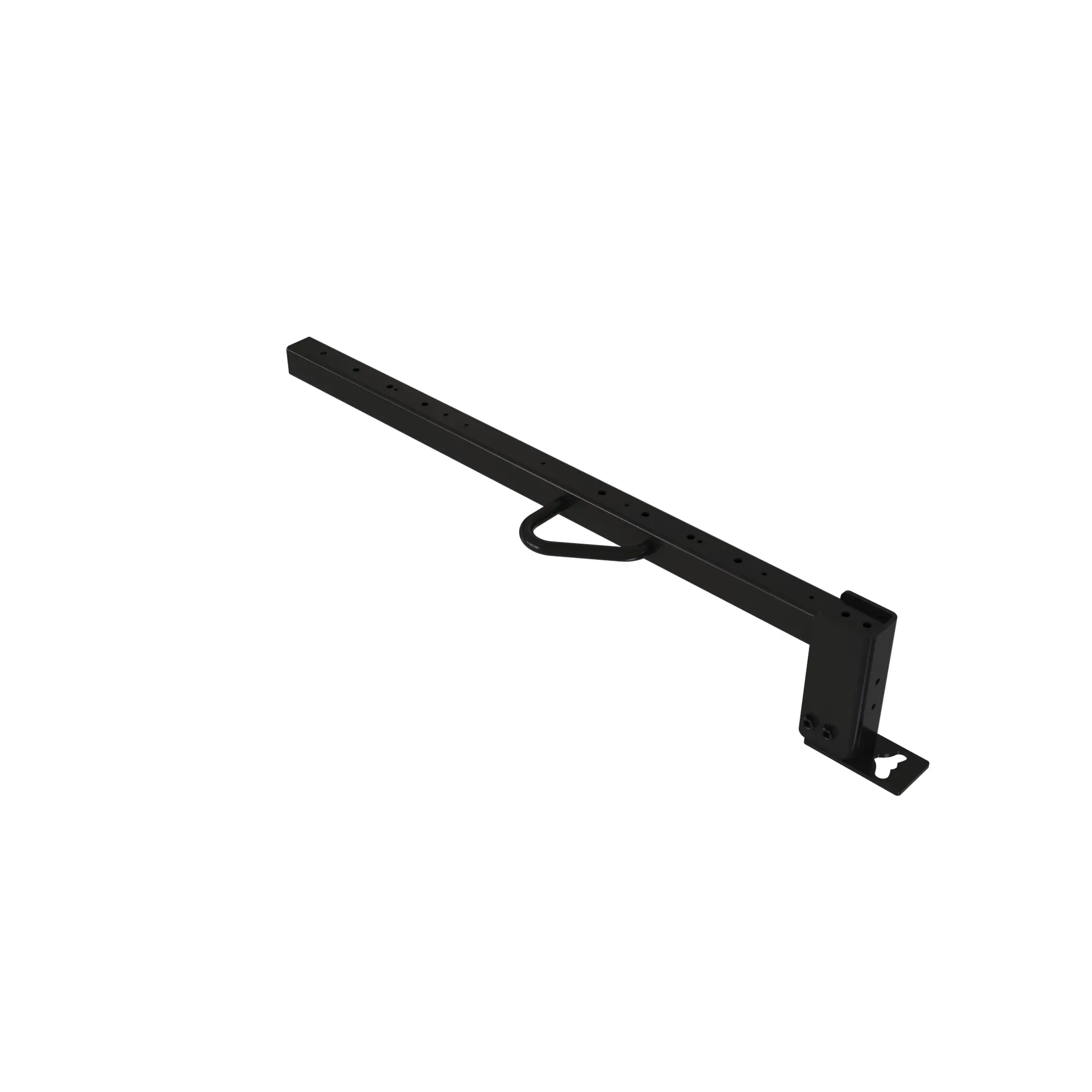 HINGE, MIRROR BAR OUTER ARM  RH COT