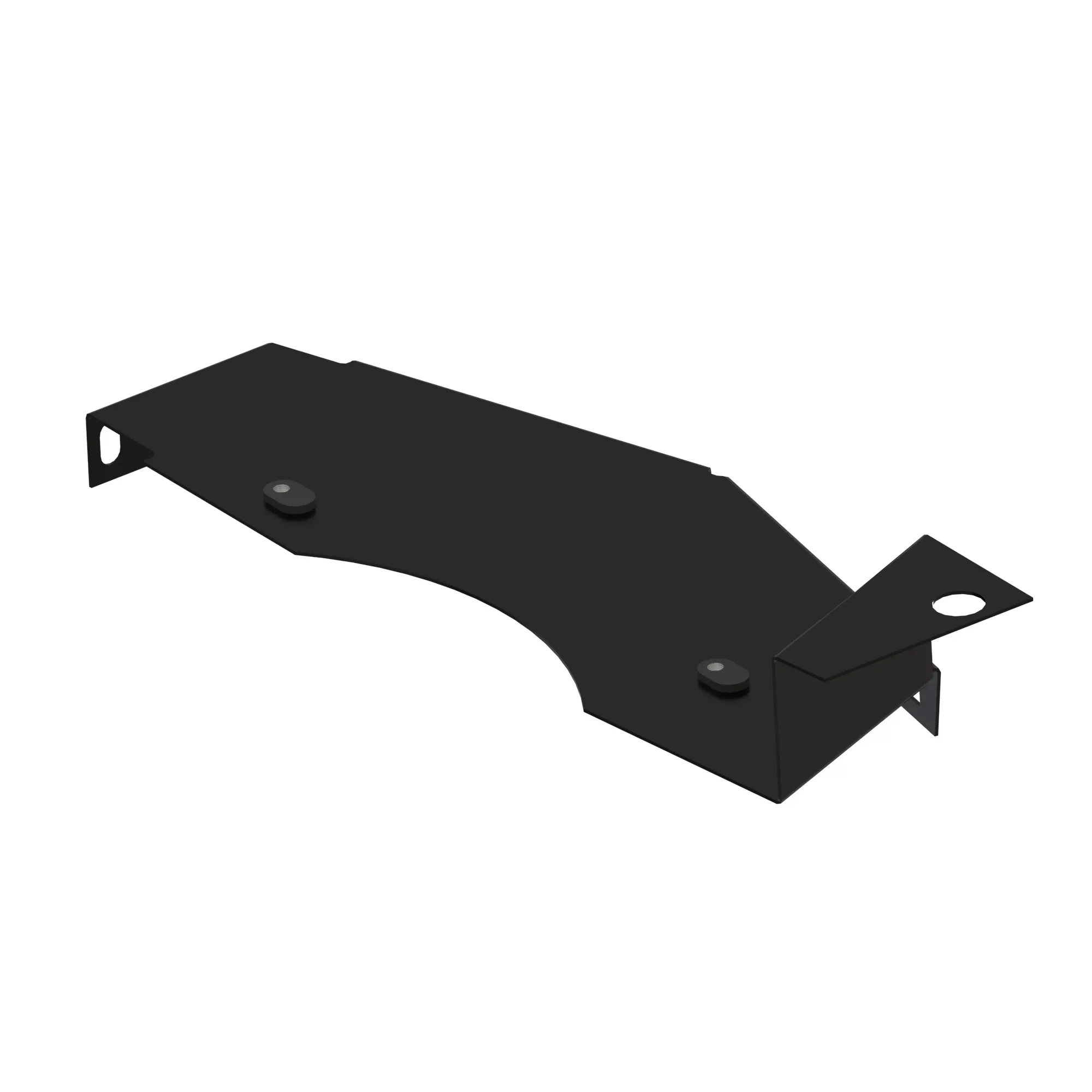 LH LOWER AUGER DRIVE 1293