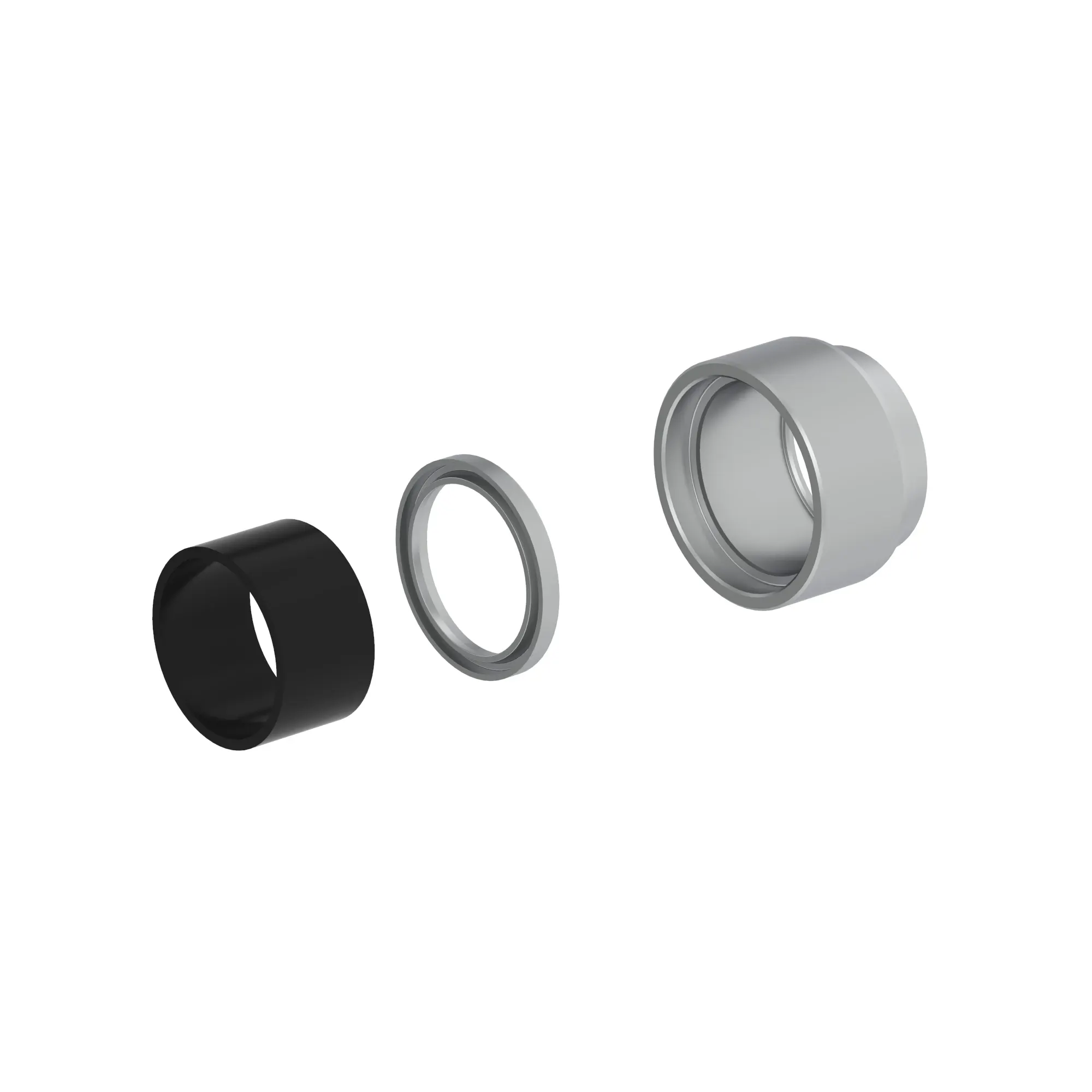 BUSHING KIT, WALKING BEAM