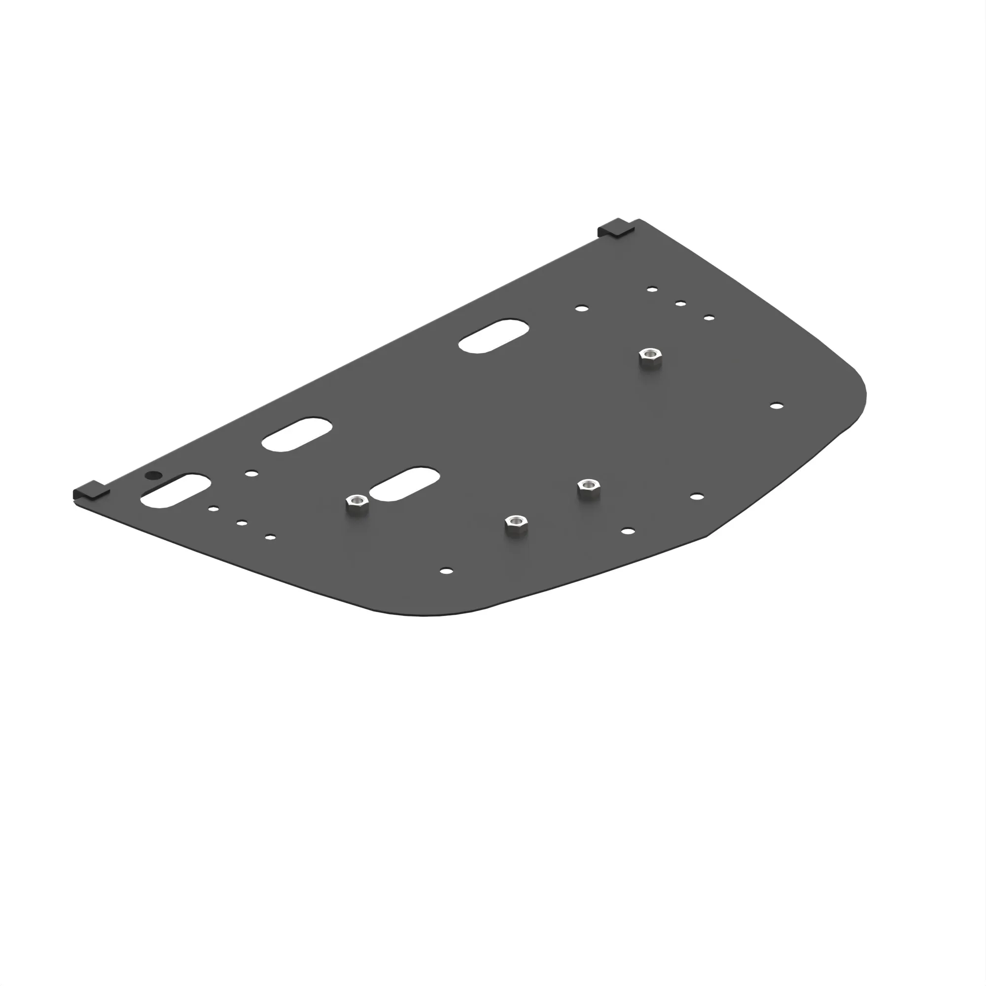 John Deere Battery Support - SJ14728