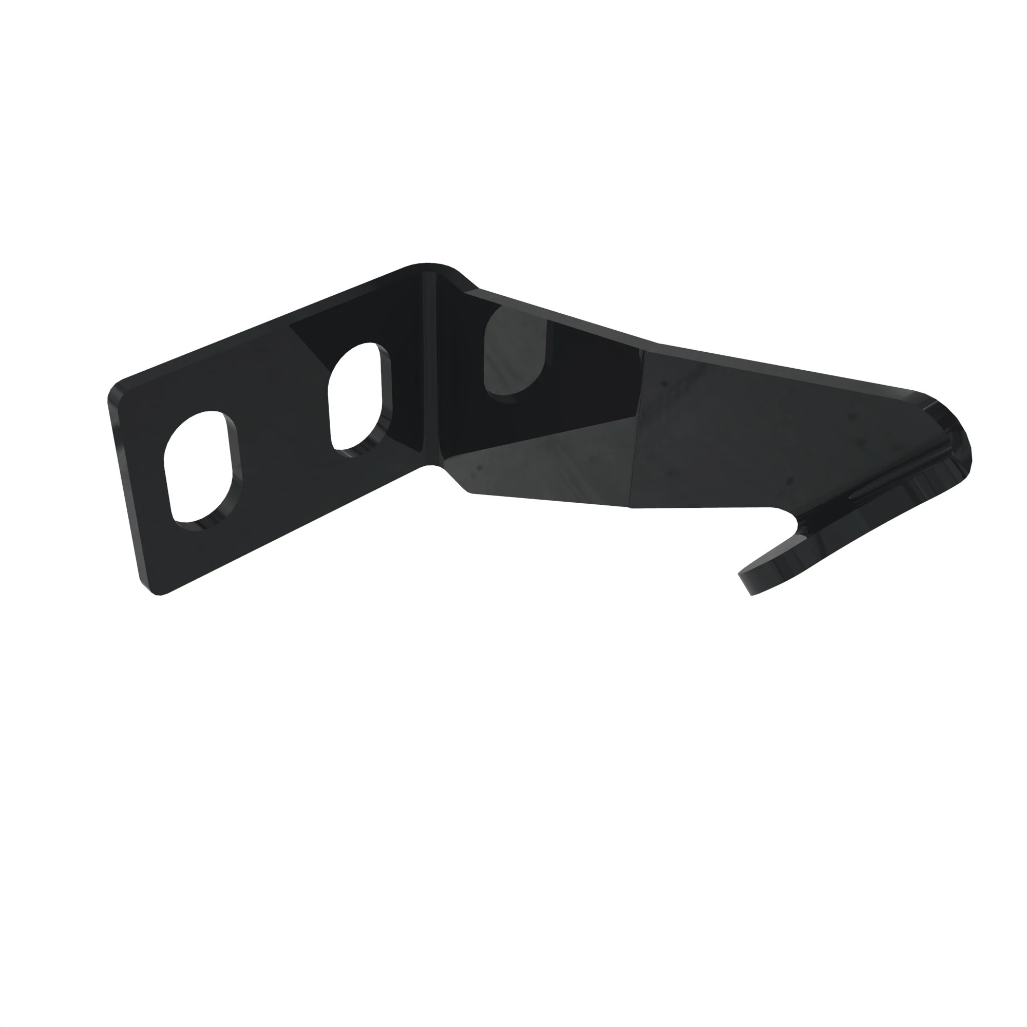 John Deere Park Indicator Bracket - R201502