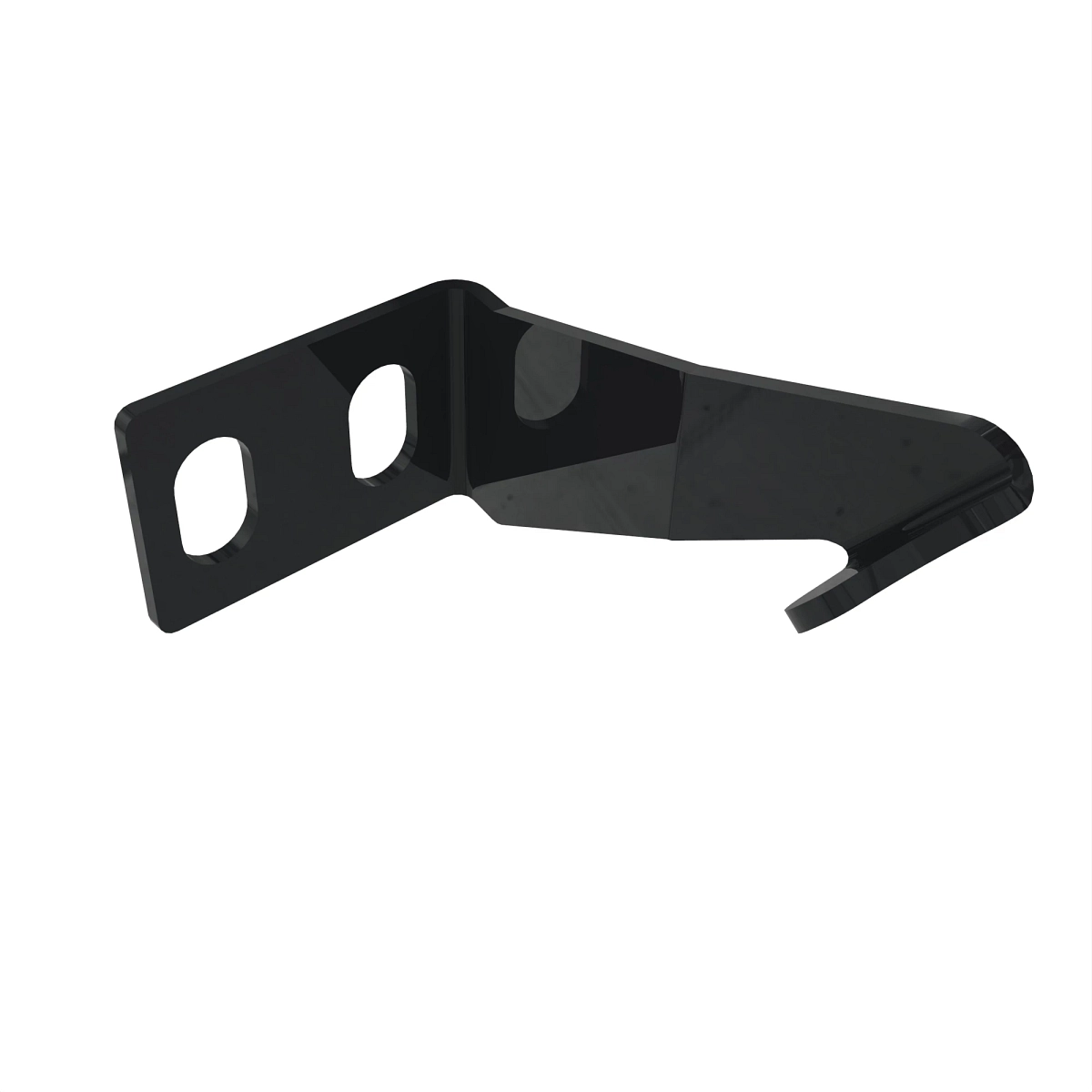 Bracket, Park Indicator