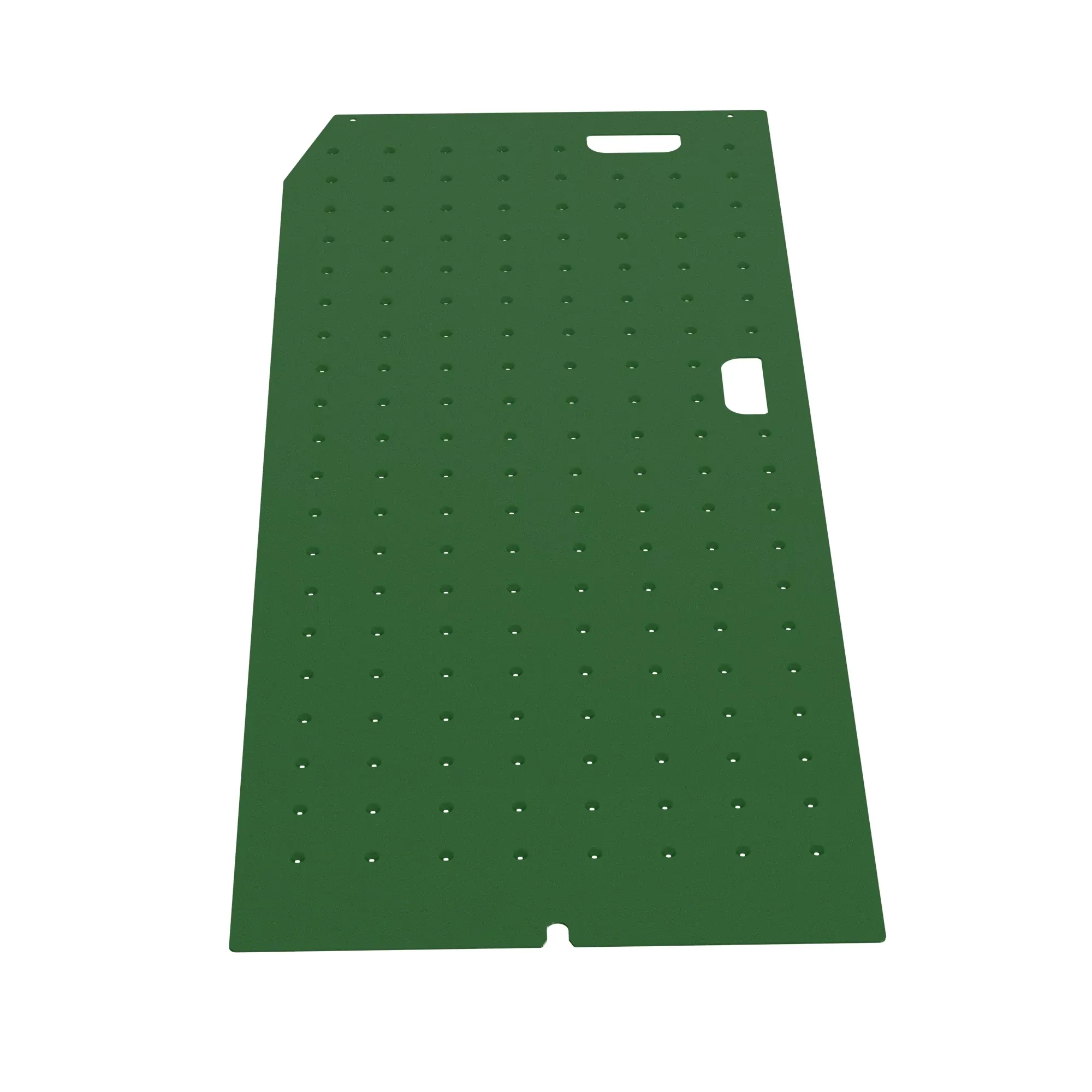 John Deere Engine Walking Platform Floor - HXE168611