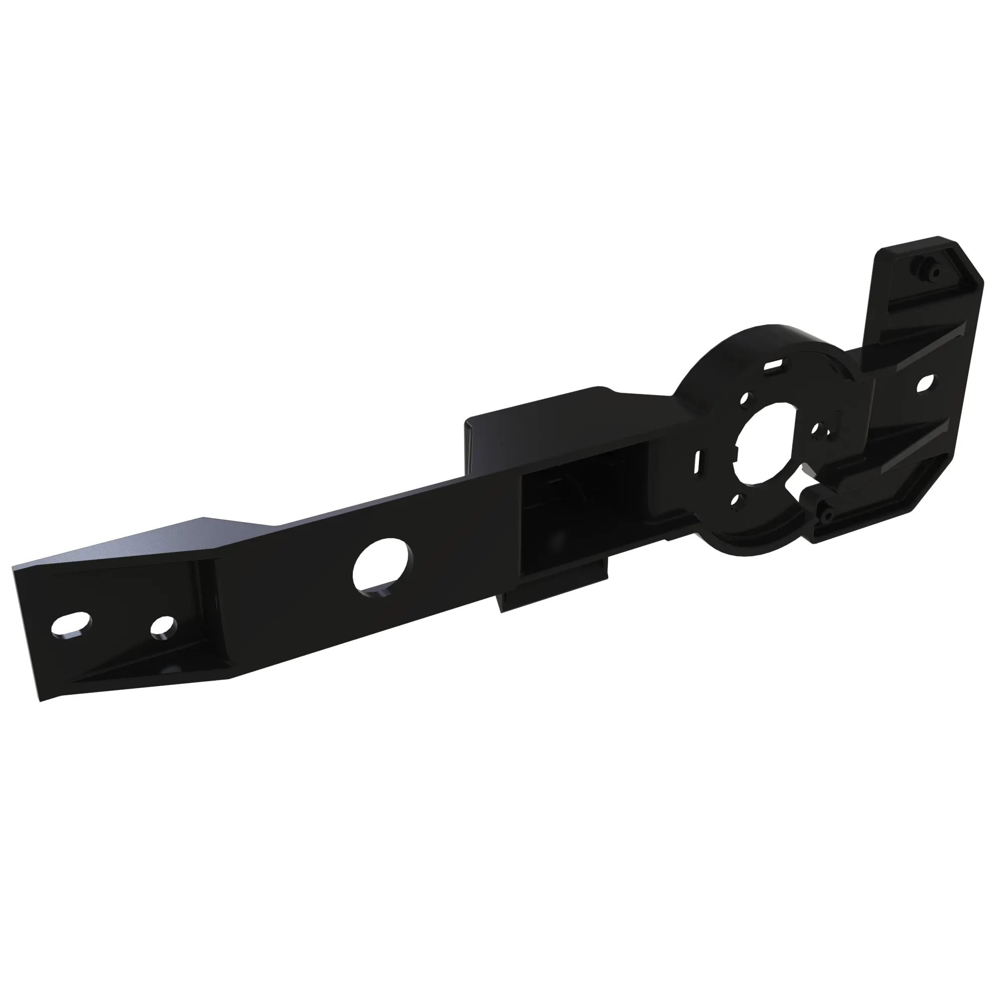 John Deere Ignition Console Bracket - R304319