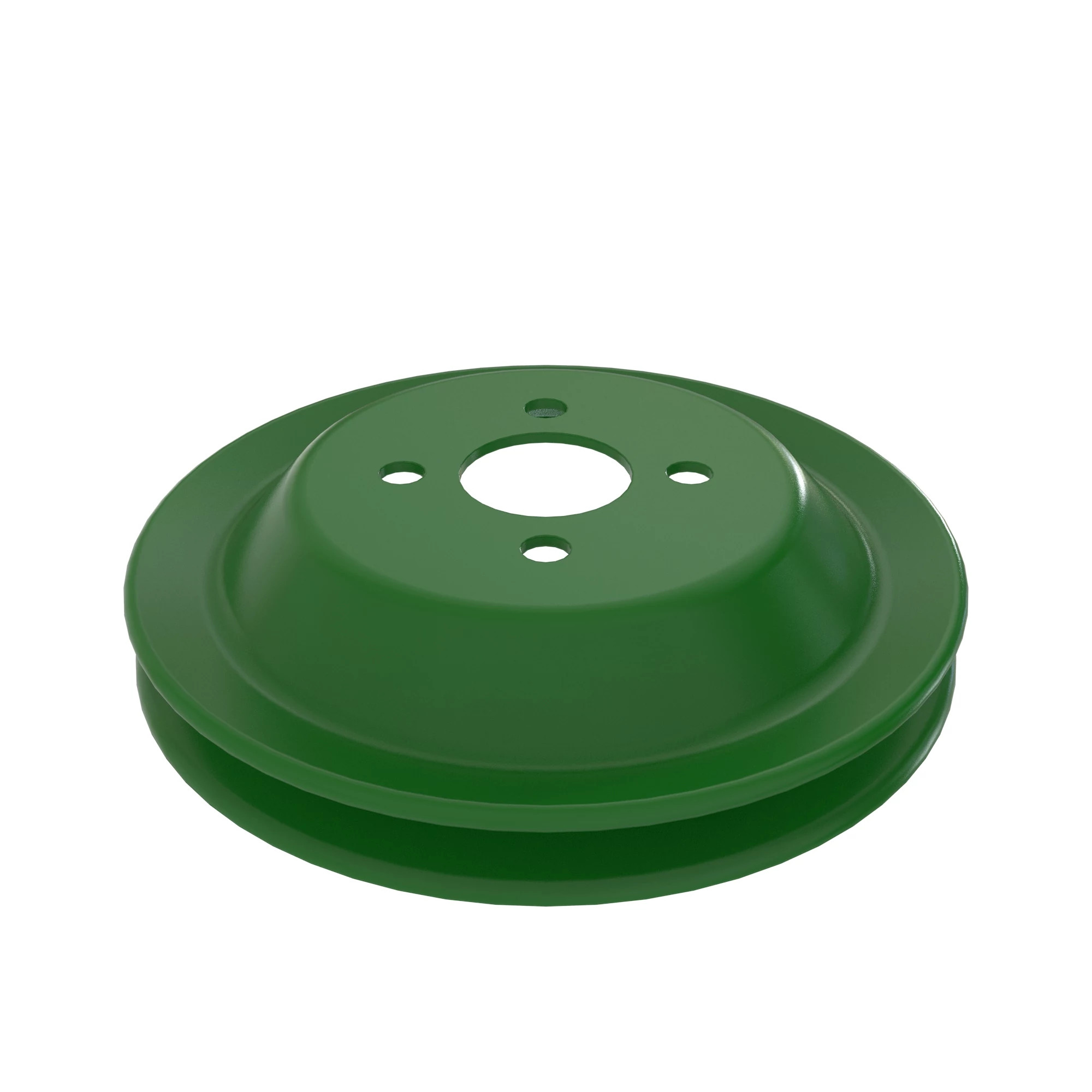 ⚙️ R54957: Polea de Bomba de Agua John Deere 🚜✅ | Procomex