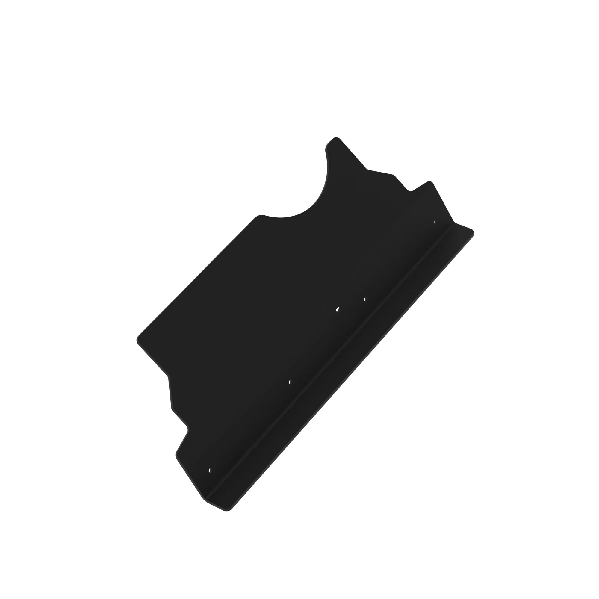 GUARD, GUARD, GUARD 60" QUIKTRAK