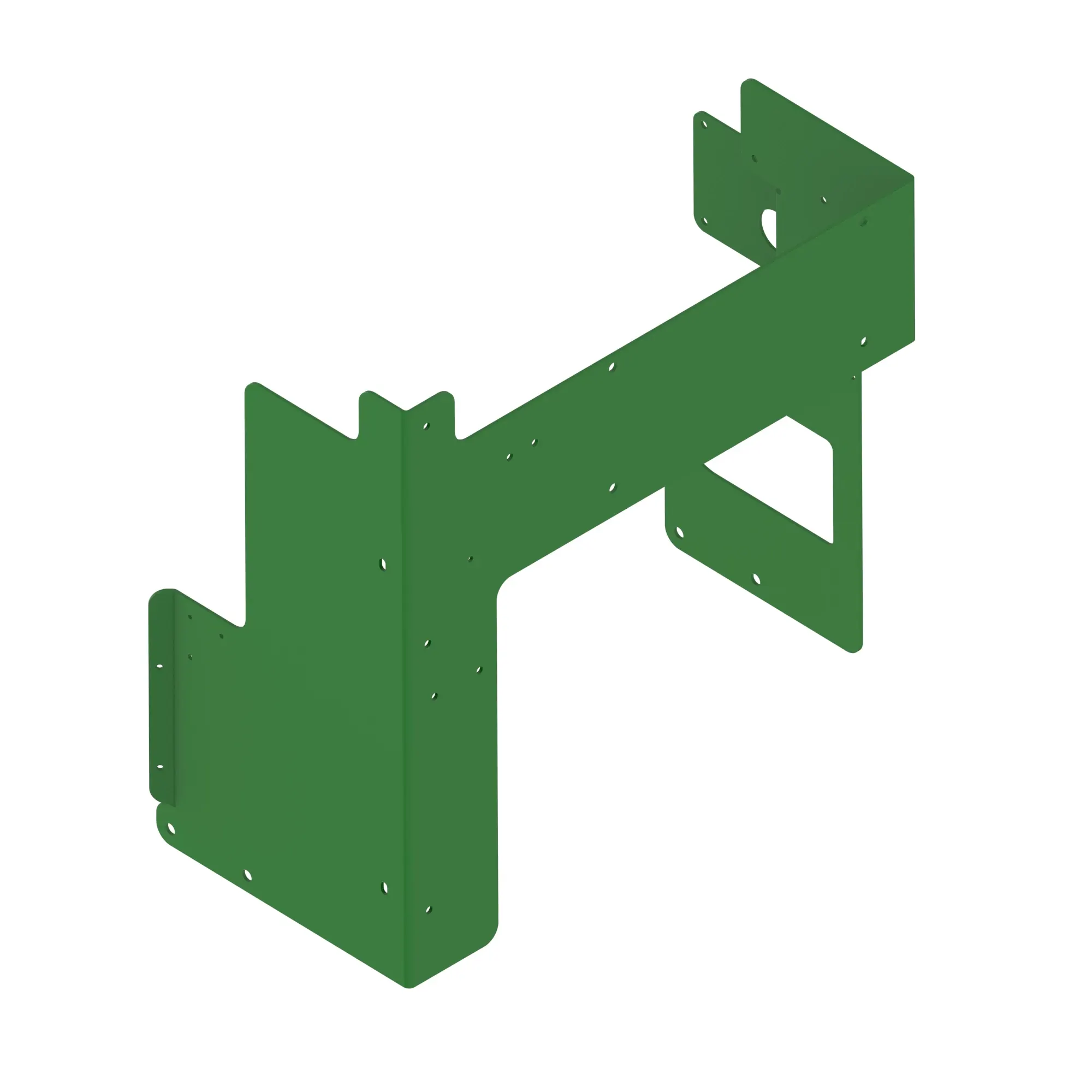 John Deere Bracket - KK52676