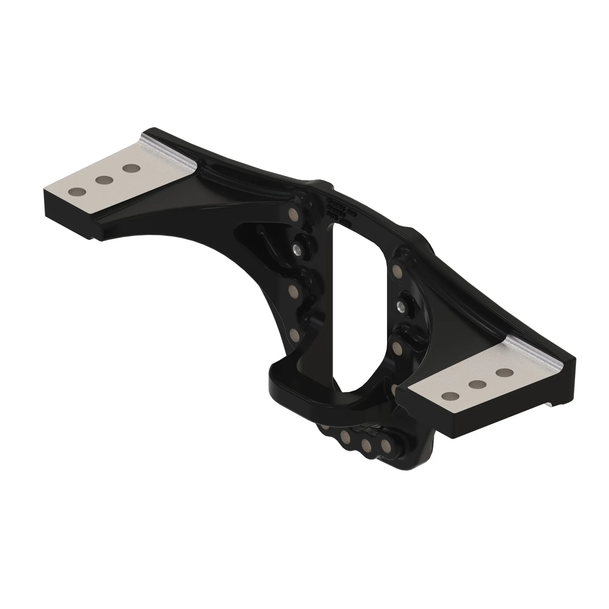 Mounting Parts