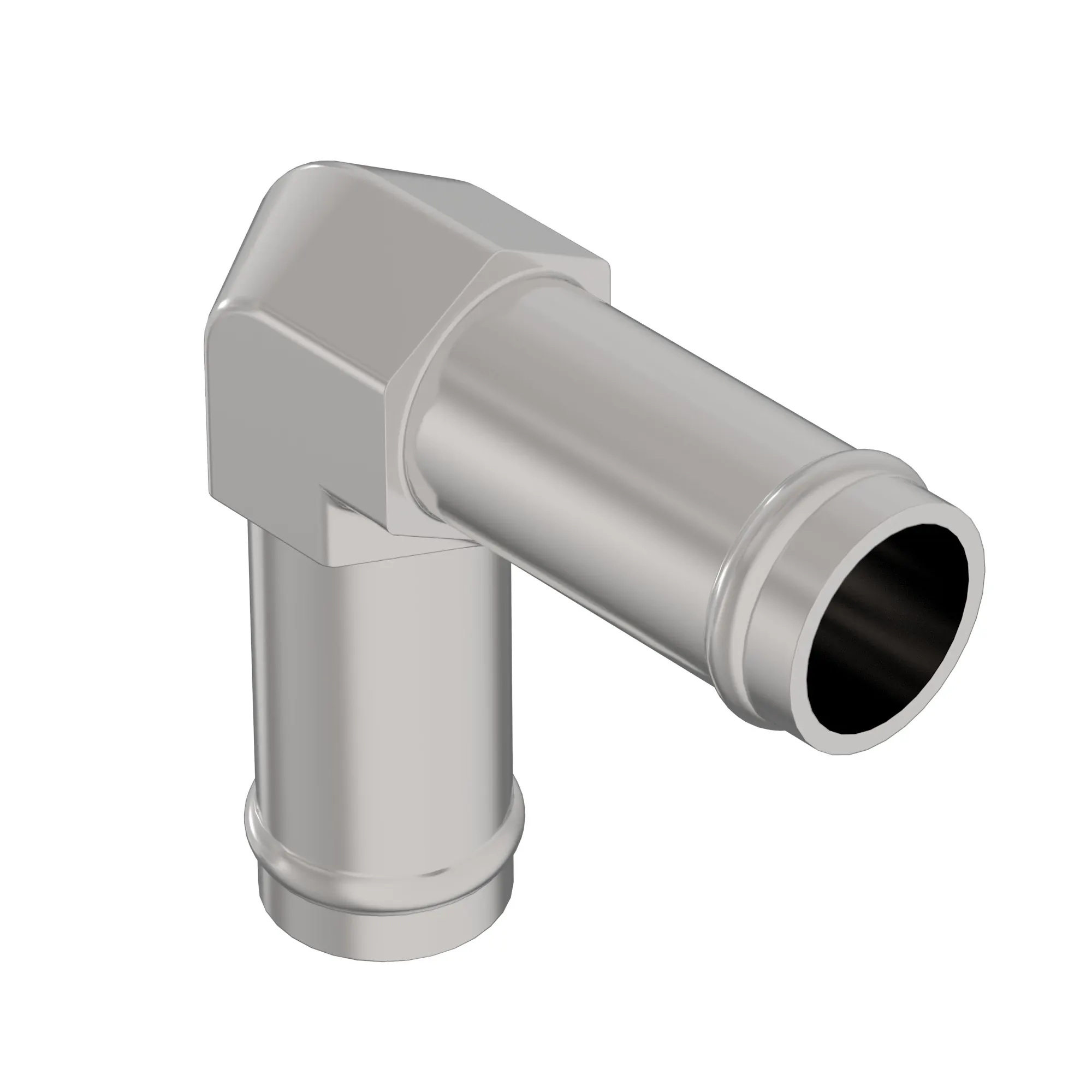 John Deere Elbow Fitting - HXE141474